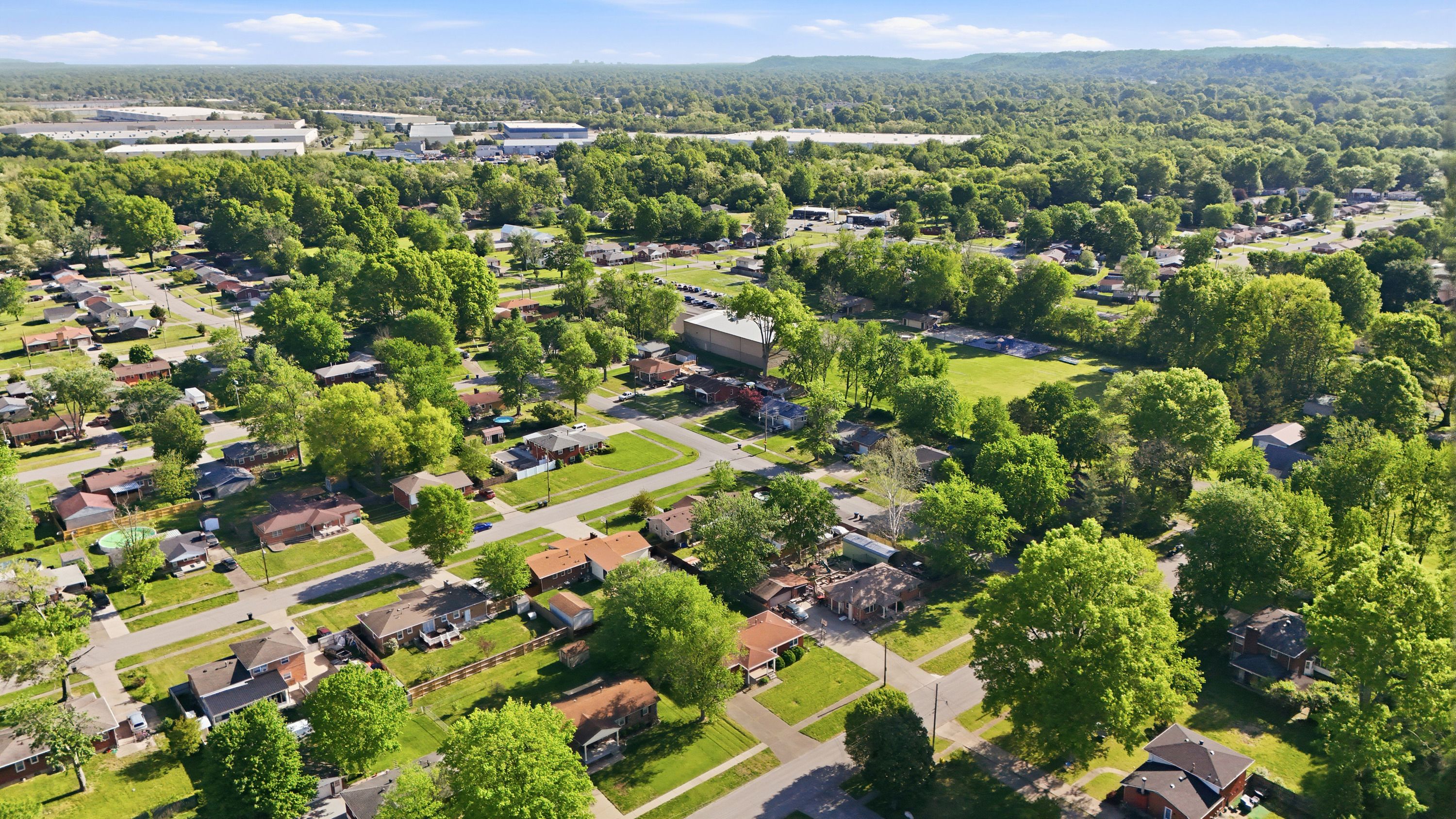  7003 Sunny Vale Way, Louisville, KY 40272 - 物件實景