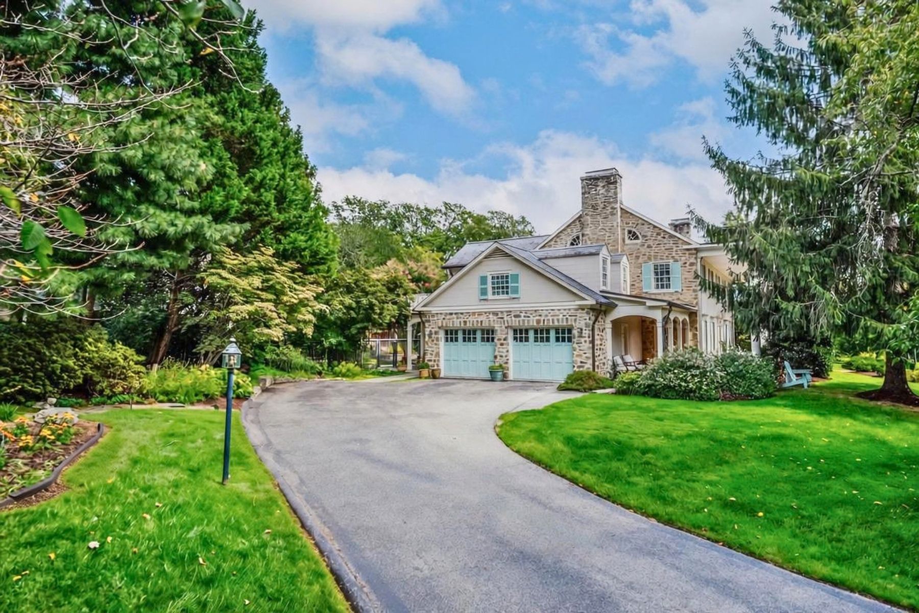  5329 Woodlawn Avenue, Chevy Chase, MD, 20815 - 物件實景