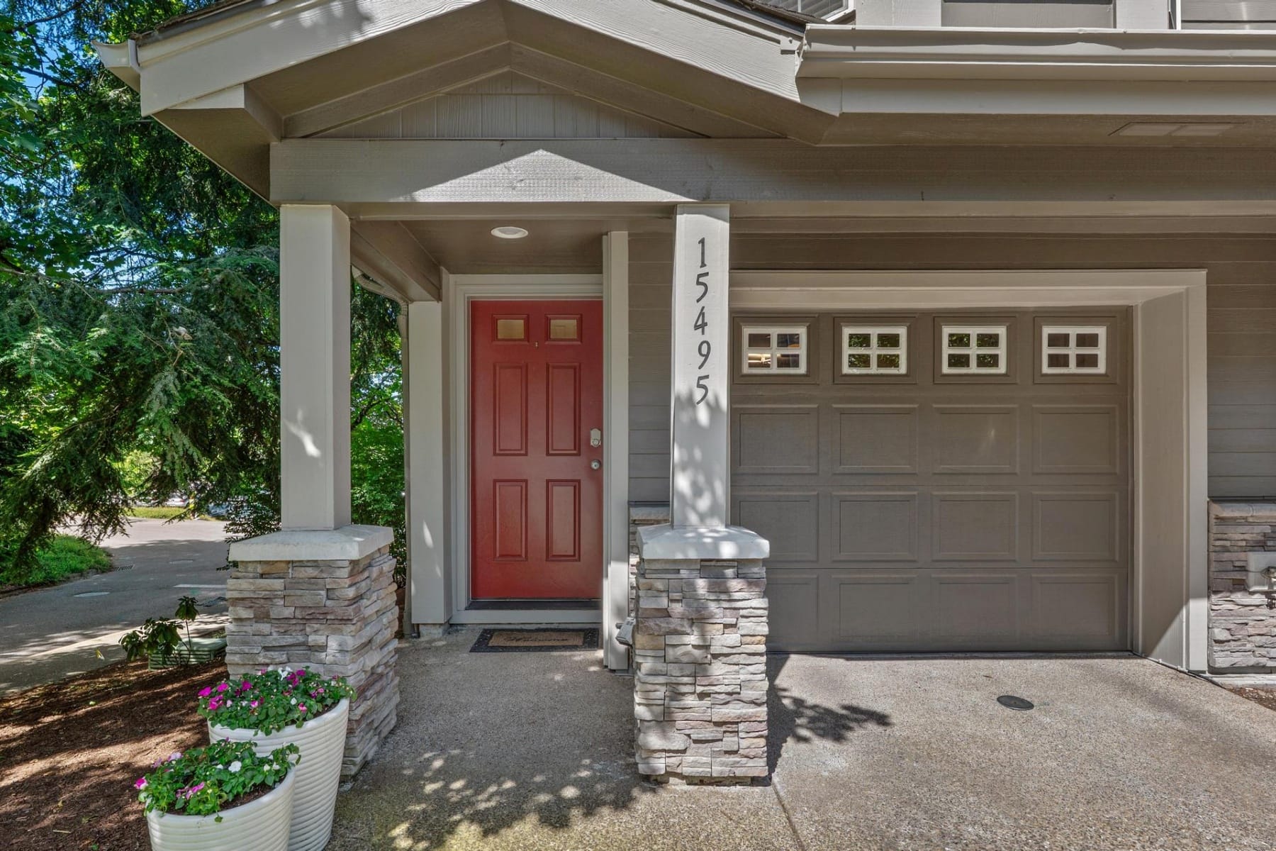 15495 BRIANNE CT Lake Oswego, OR 97035 - 物件實景