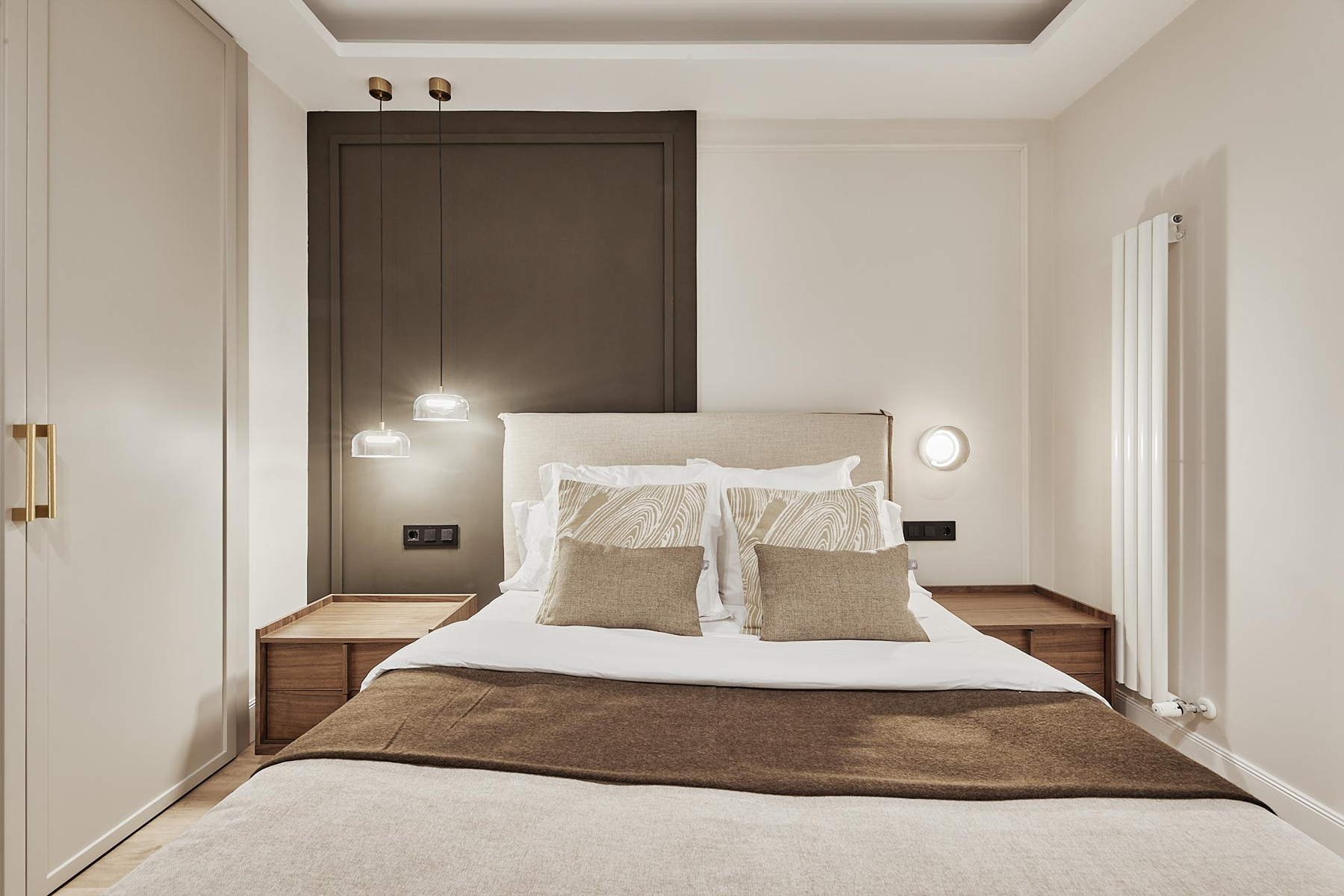  3-bedroom flat in Castellana - 物件實景