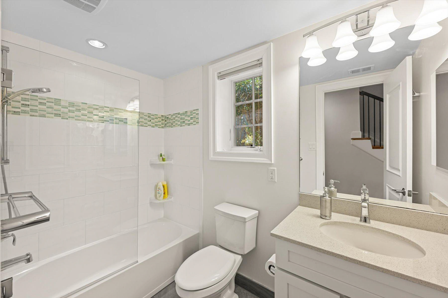  7318 Burdette Court, Bethesda, MD, 20817 - 物件實景