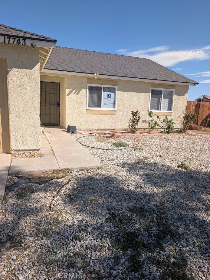 Carson Cir, Adelanto, CA 92301