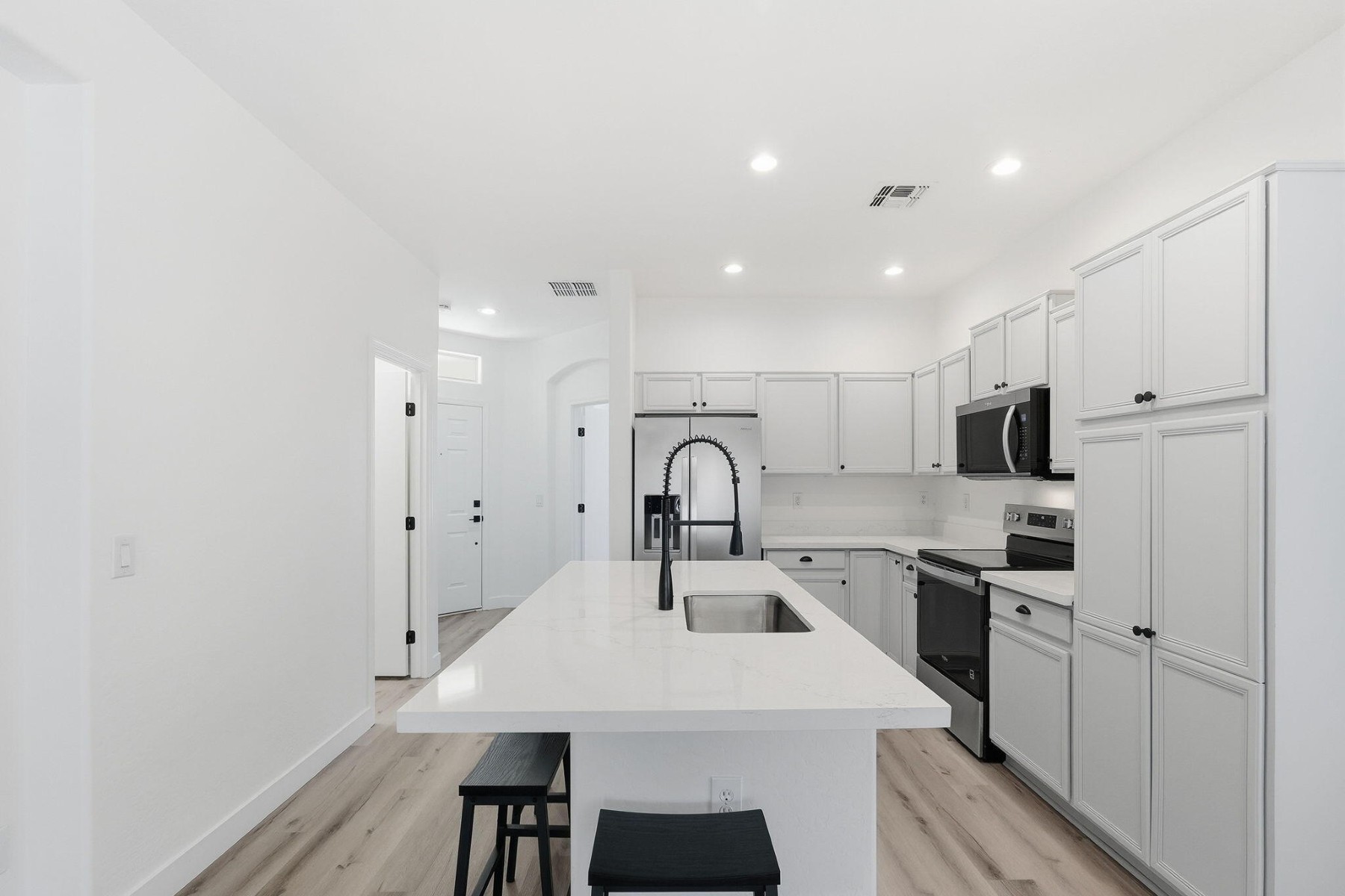  1850 E Del Rio Street  Gilbert, AZ - 物件實景