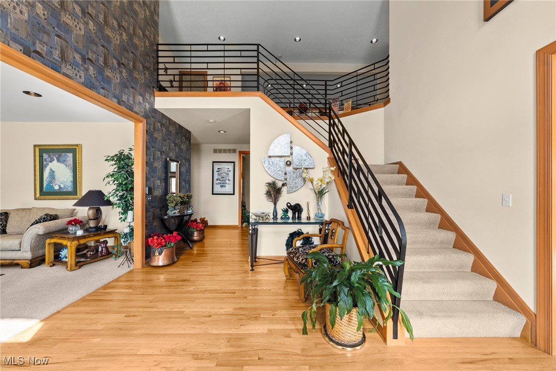 Pepper Pike, Ohio, 44124, United States, 5 Bedrooms Bedrooms, ,6 BathroomsBathrooms,Residential,For Sale,1943253