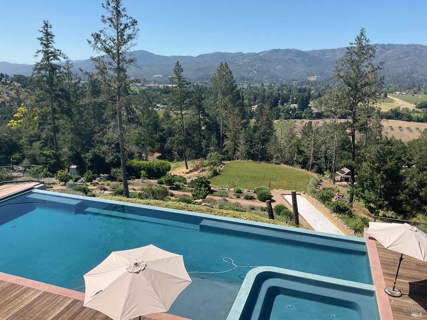 St. Helena, California, 94574, United States, 6 Bedrooms Bedrooms, ,6 BathroomsBathrooms,Residential,For Sale,1807309