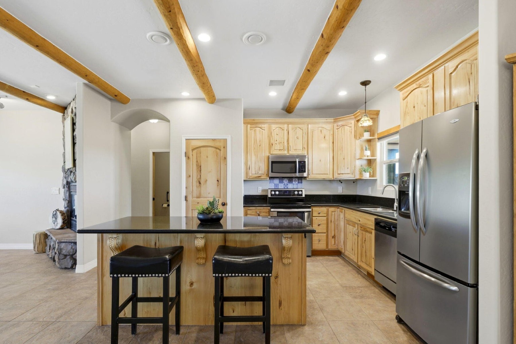  9040 N Antelope Meadows Drive¦Prescott Valley, AZ - 物件實景