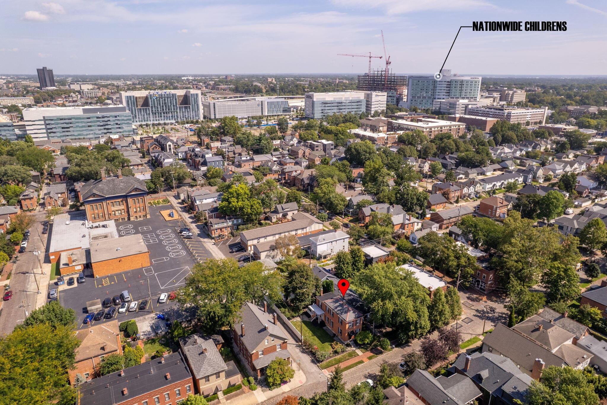  390 E Sycamore Street - 物件實景