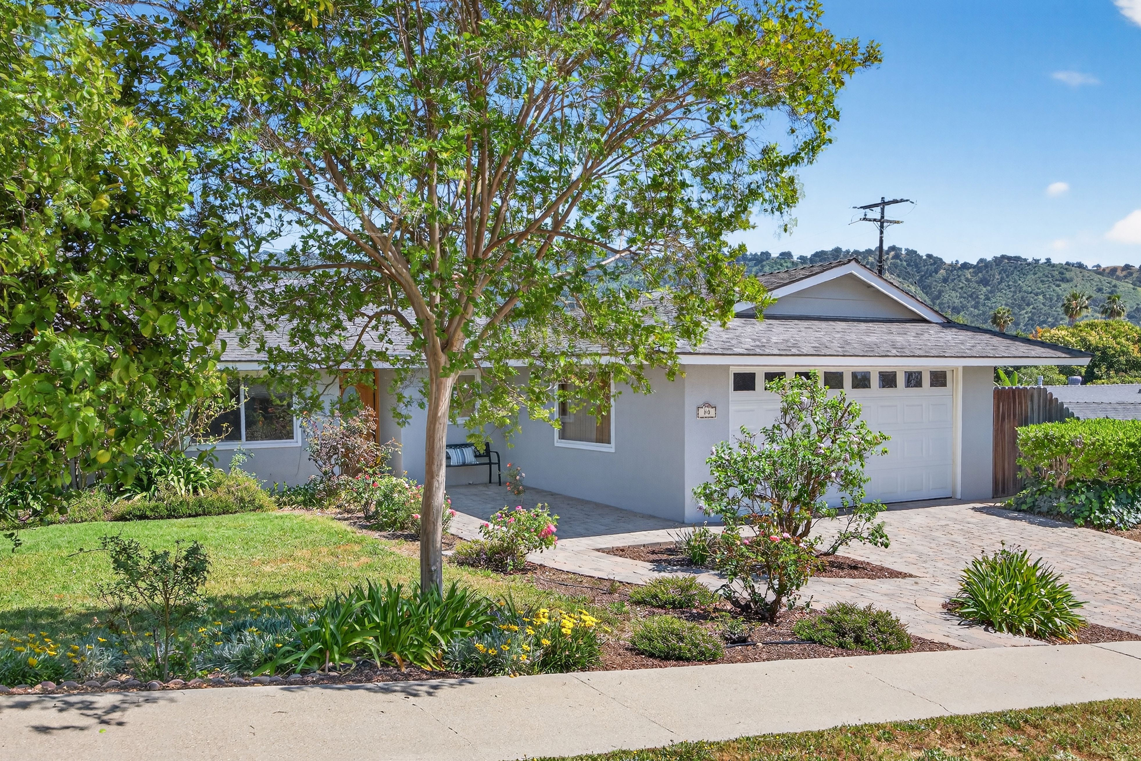  80 Pathelen Avenue, Oak View, CA 93022 - 物件實景
