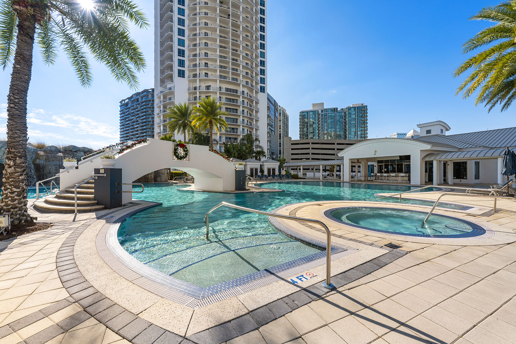  CHANNELSIDE - 物件實景