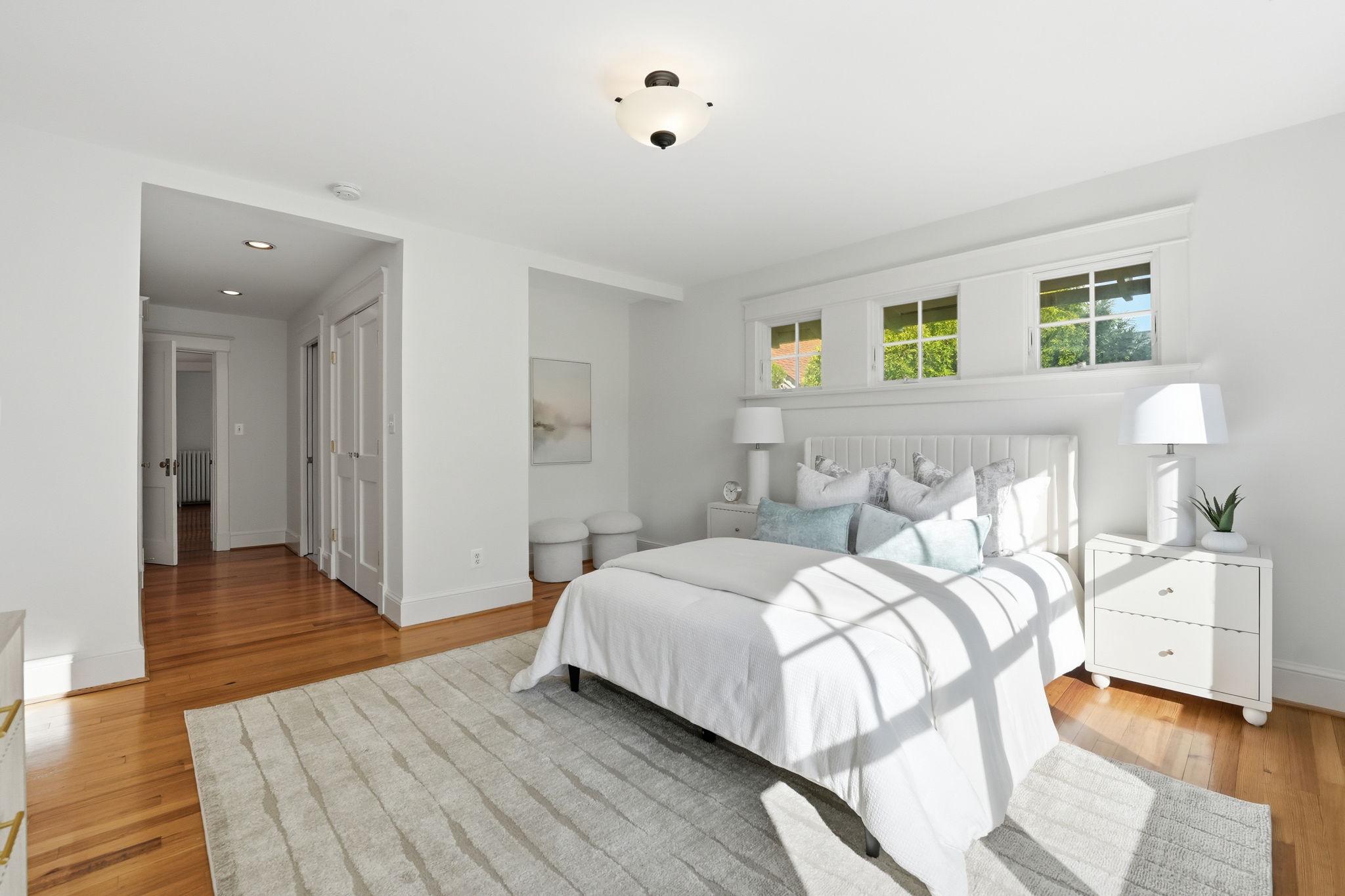  1602 N Danville Street, Arlington, VA, 22201 - 物件實景