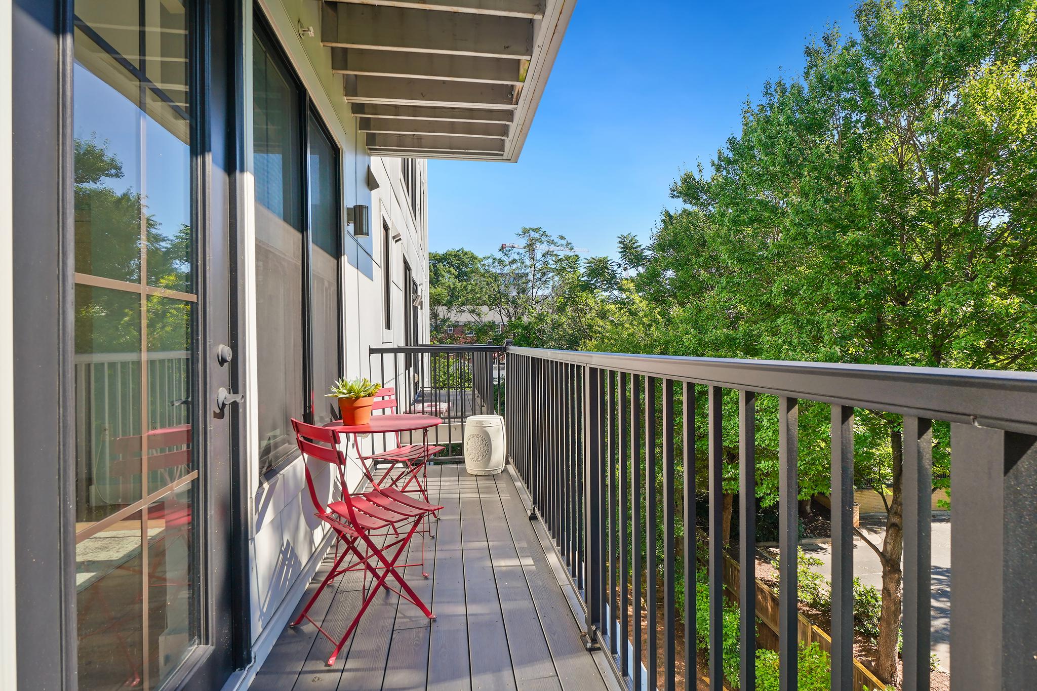  1245 N Pierce Street, Arlington, VA, 22209 - 物件實景