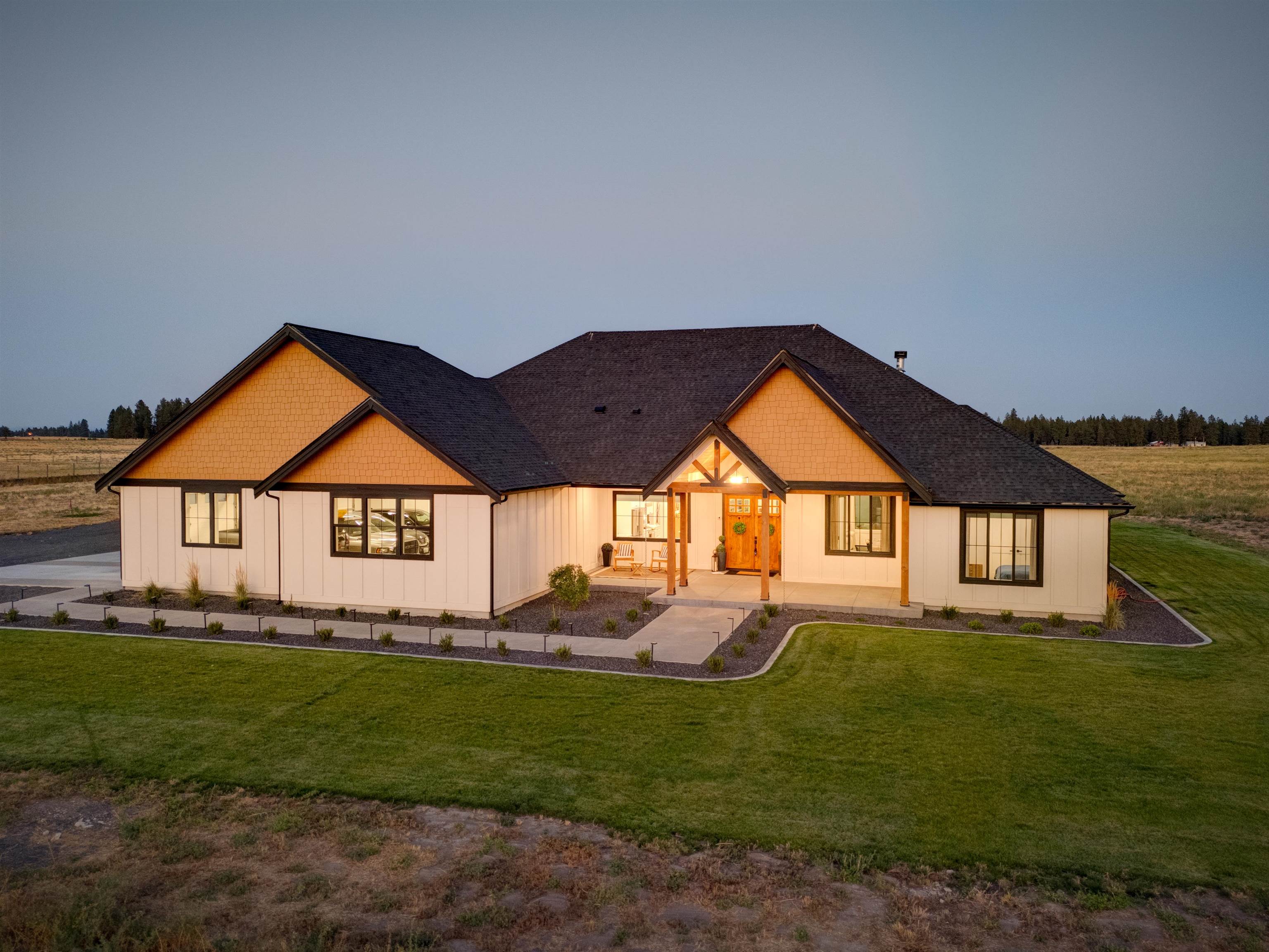 Spokane, Washington, 99224, United States, 5 Bedrooms Bedrooms, ,3 BathroomsBathrooms,Residential,For Sale,1987068