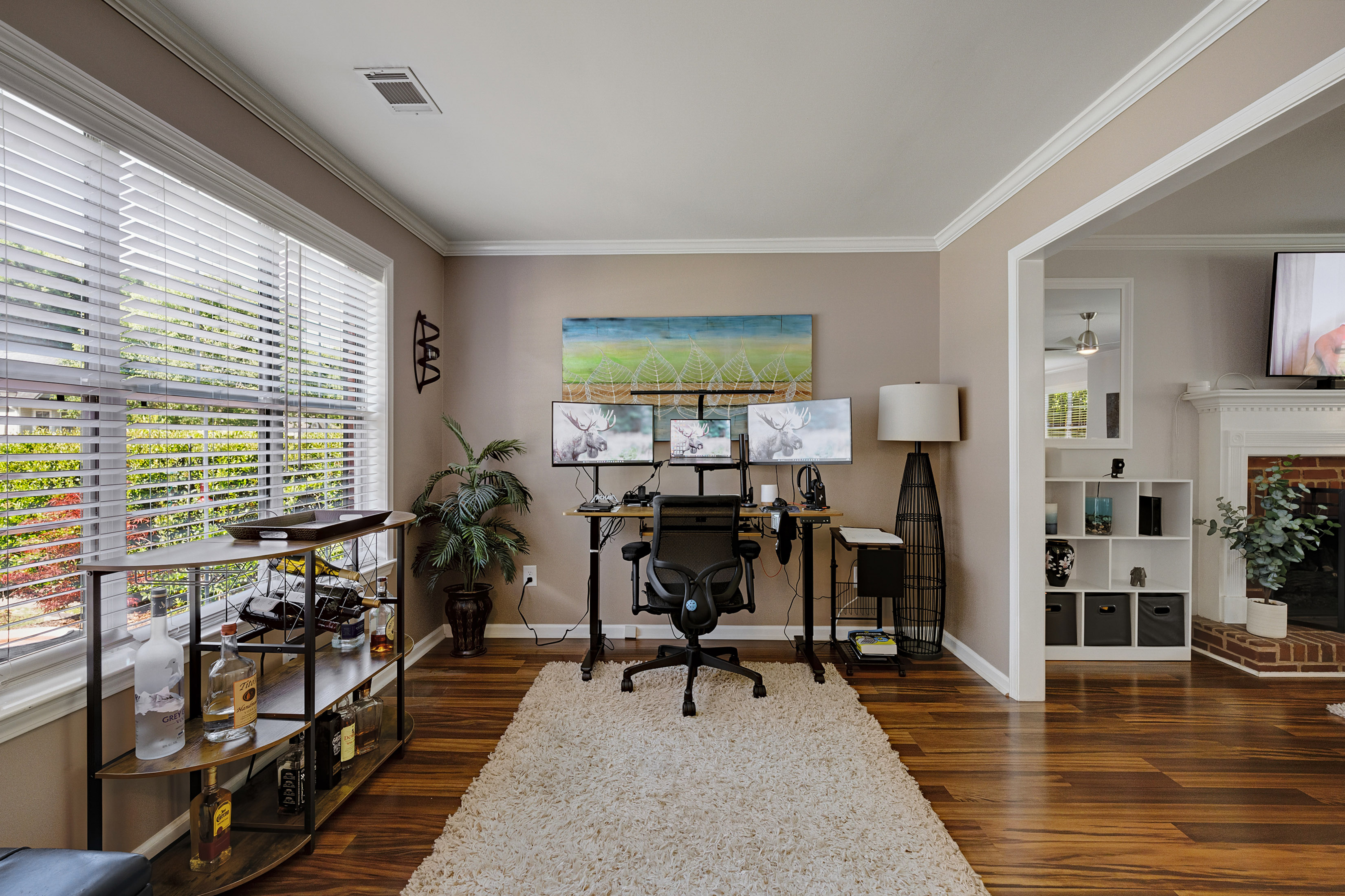 Beautifully Maintained Residence in Sought-After Berkshire - 物件實景
