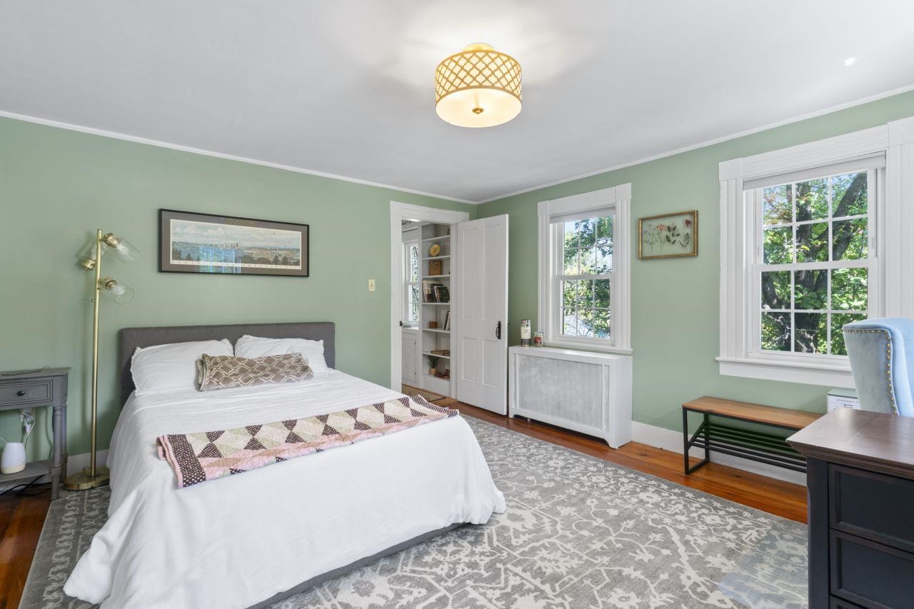 Barrington, New Hampshire, 03825, United States, 4 Bedrooms Bedrooms, ,3 BathroomsBathrooms,Residential,For Sale,1984390