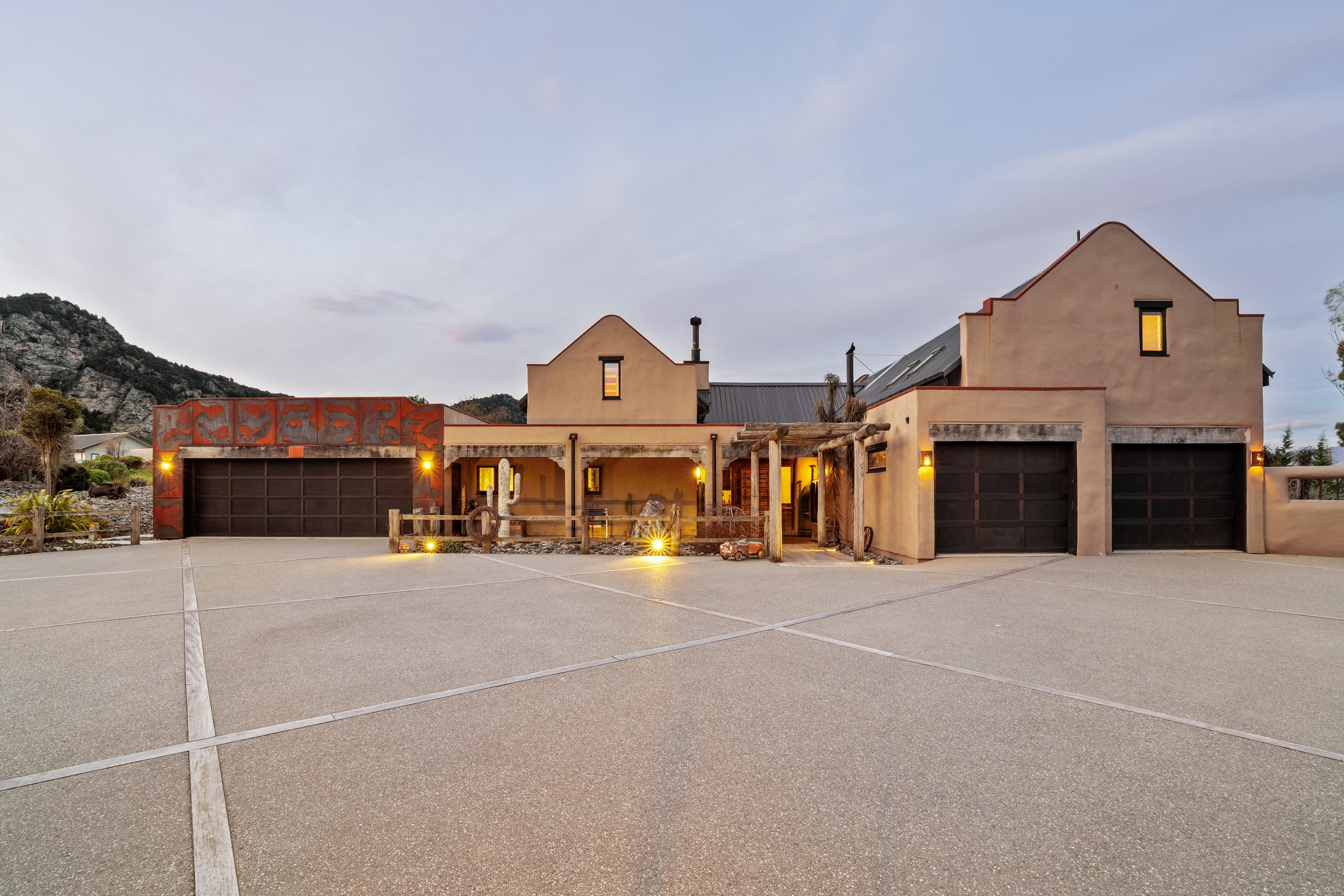  Crafted with Character: Wild in Wanaka - 物件實景