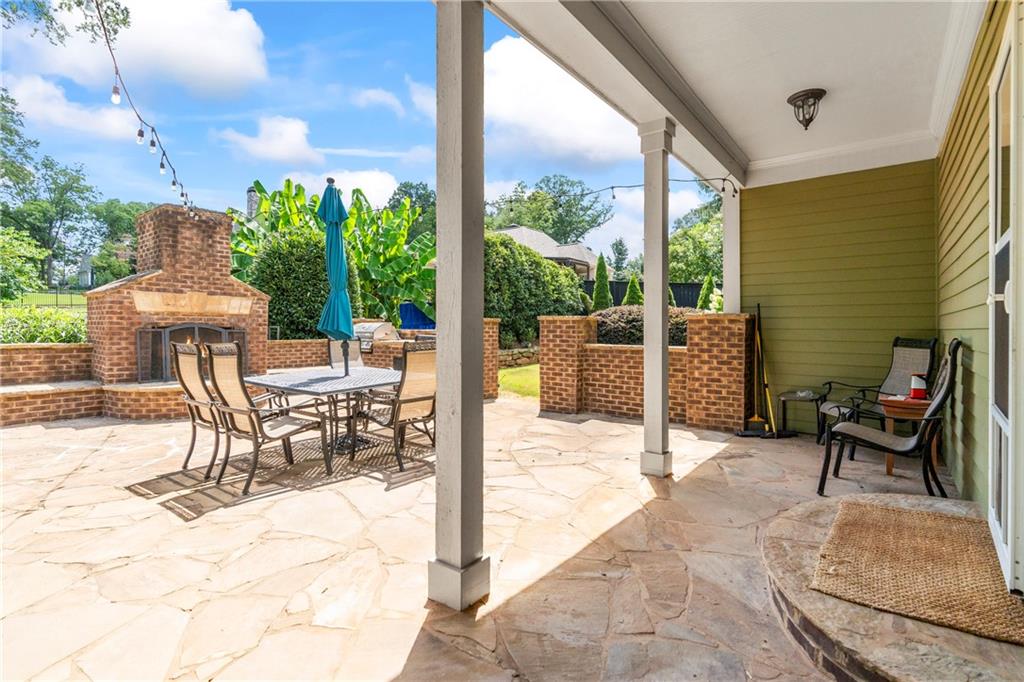 Marietta, Georgia, 30060, United States, 5 Bedrooms Bedrooms, ,4 BathroomsBathrooms,Residential,For Sale,1973923