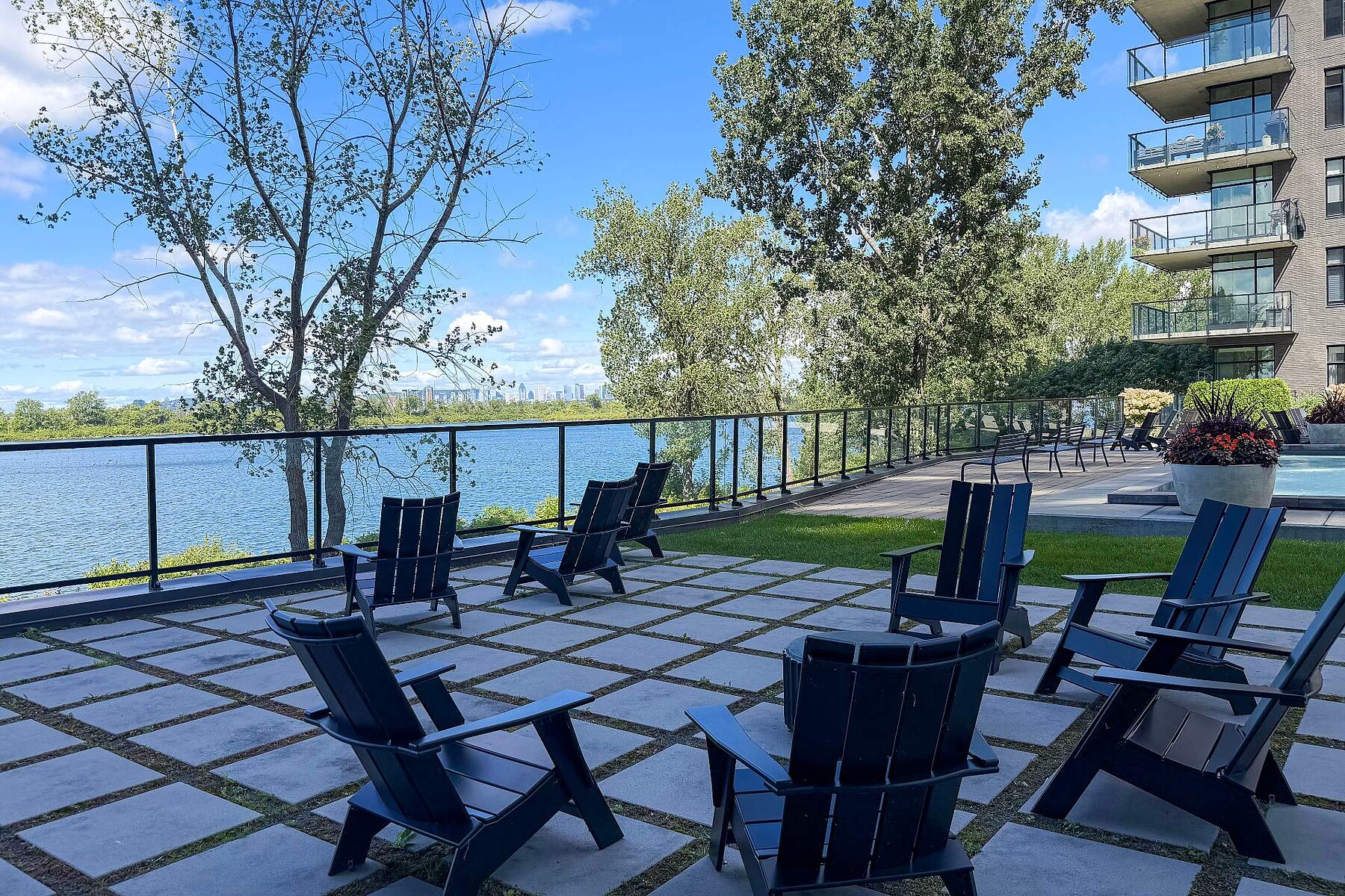  Brossard, Montérégie - 物件實景