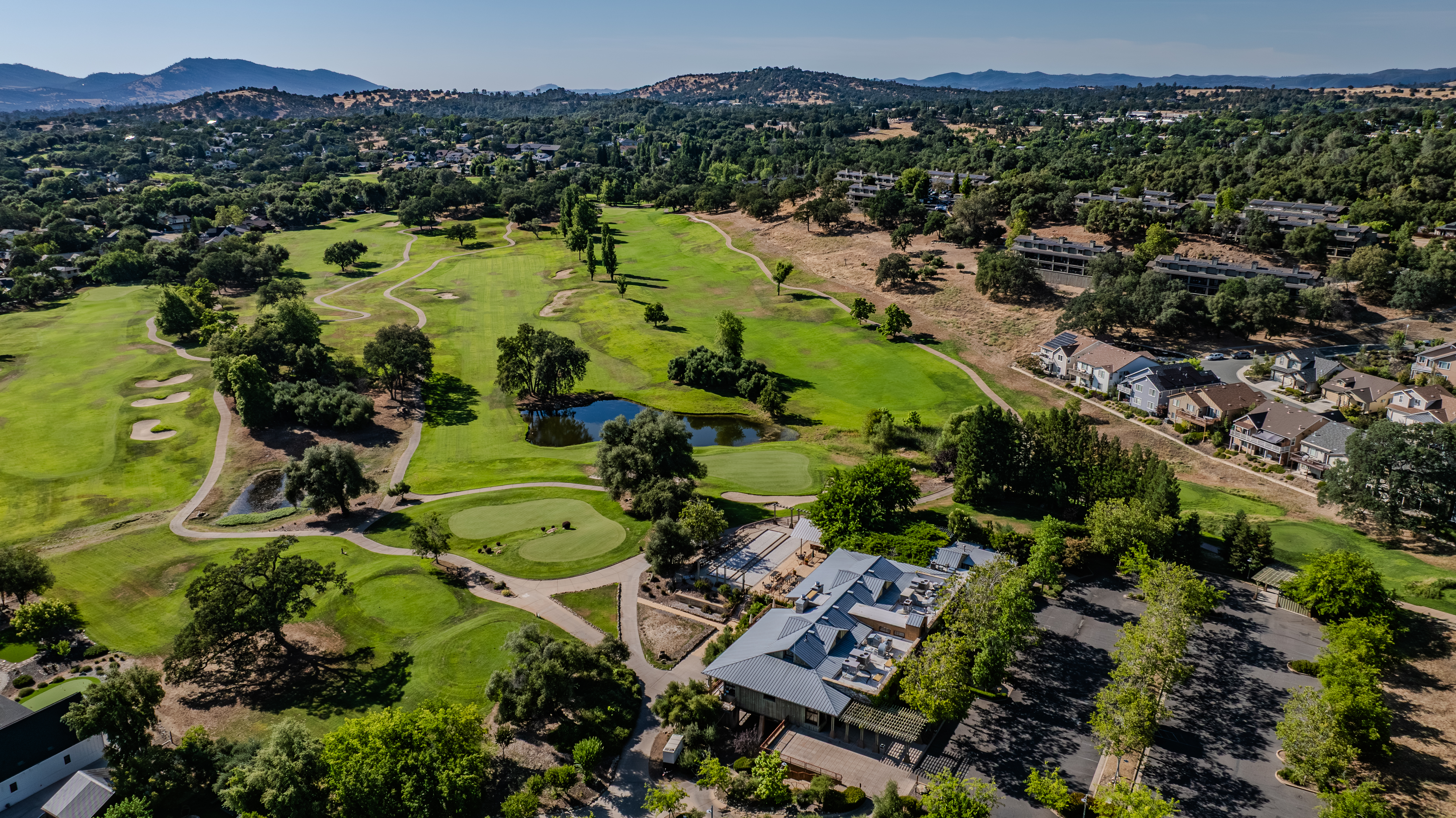  648 Edgewood Loop, Angels Camp, CA 95222 - 物件實景
