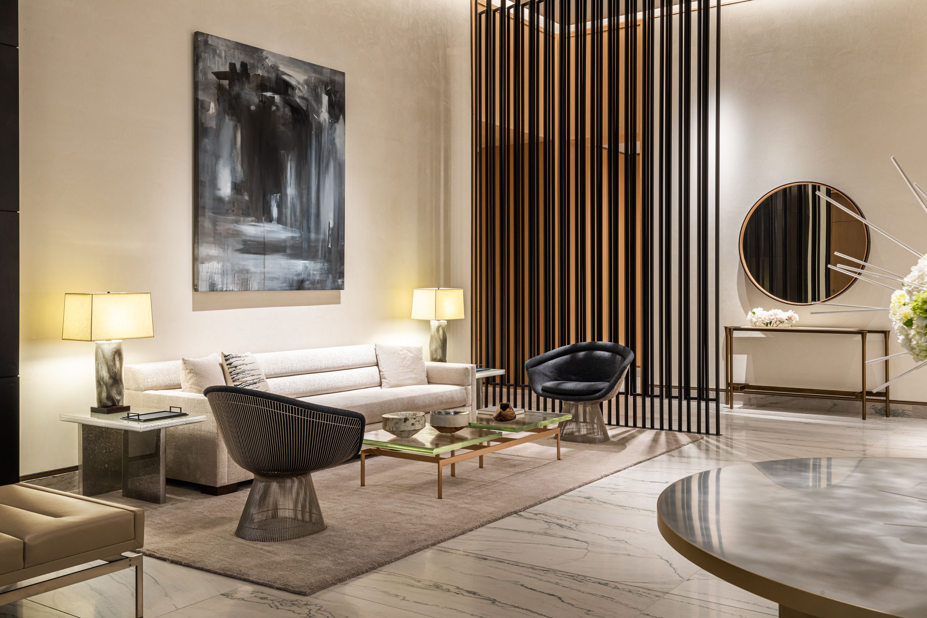  Contemporary Luxury High Rise in the Dallas Arts District - 物件實景
