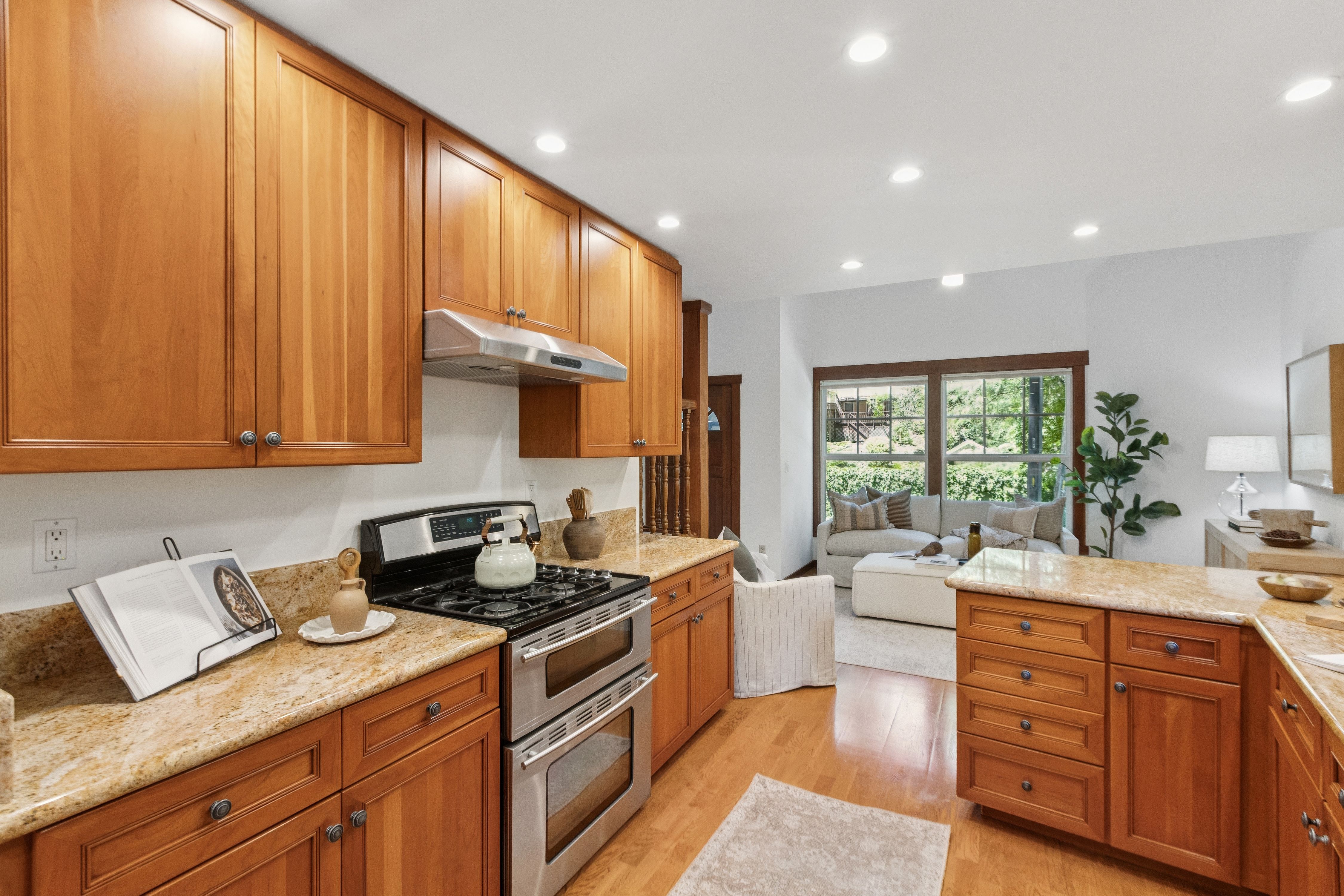  Magical Madrone Canyon Retreat - 物件實景