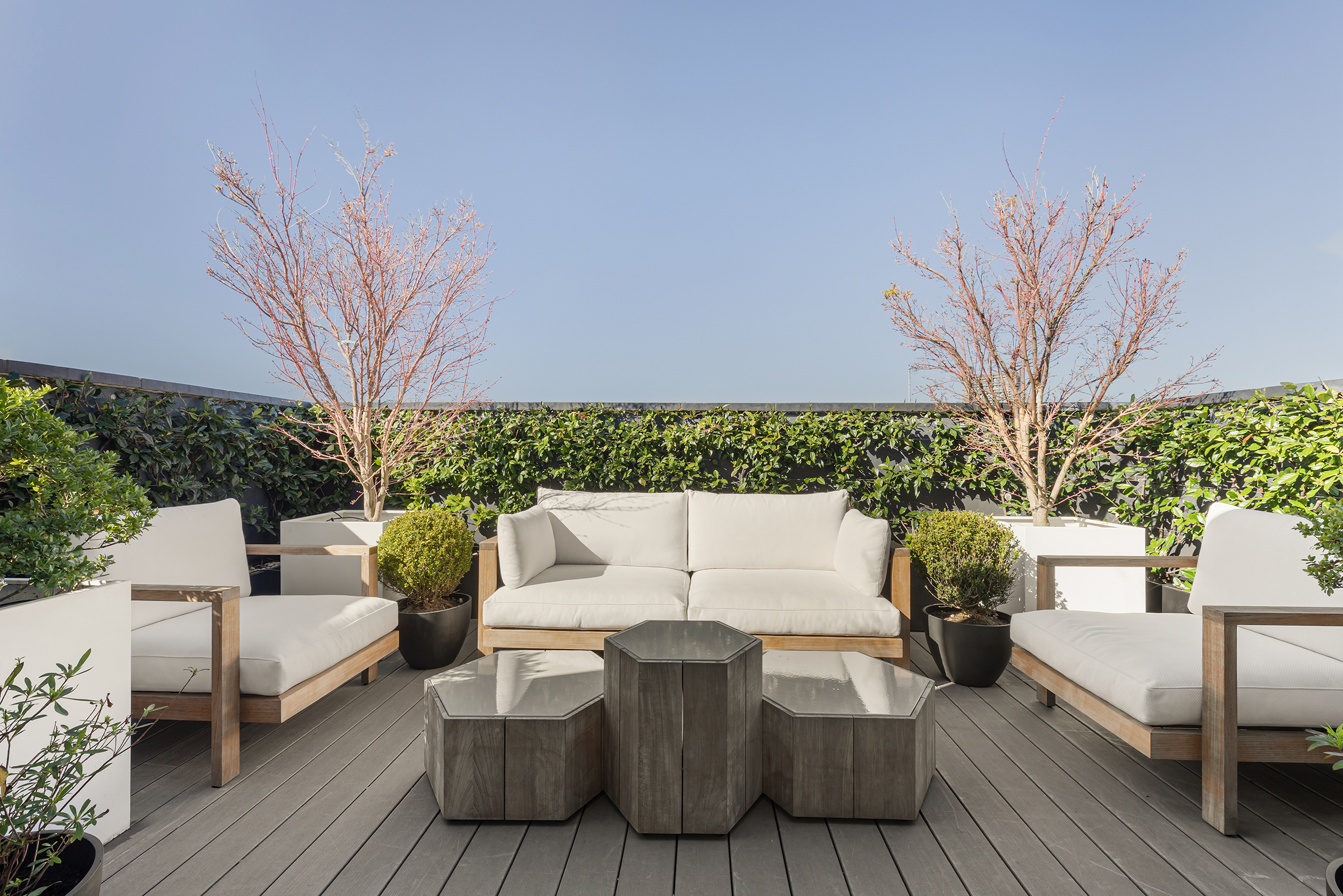  Newly Refurbished House in the Heart of Notting Hill - 物件實景