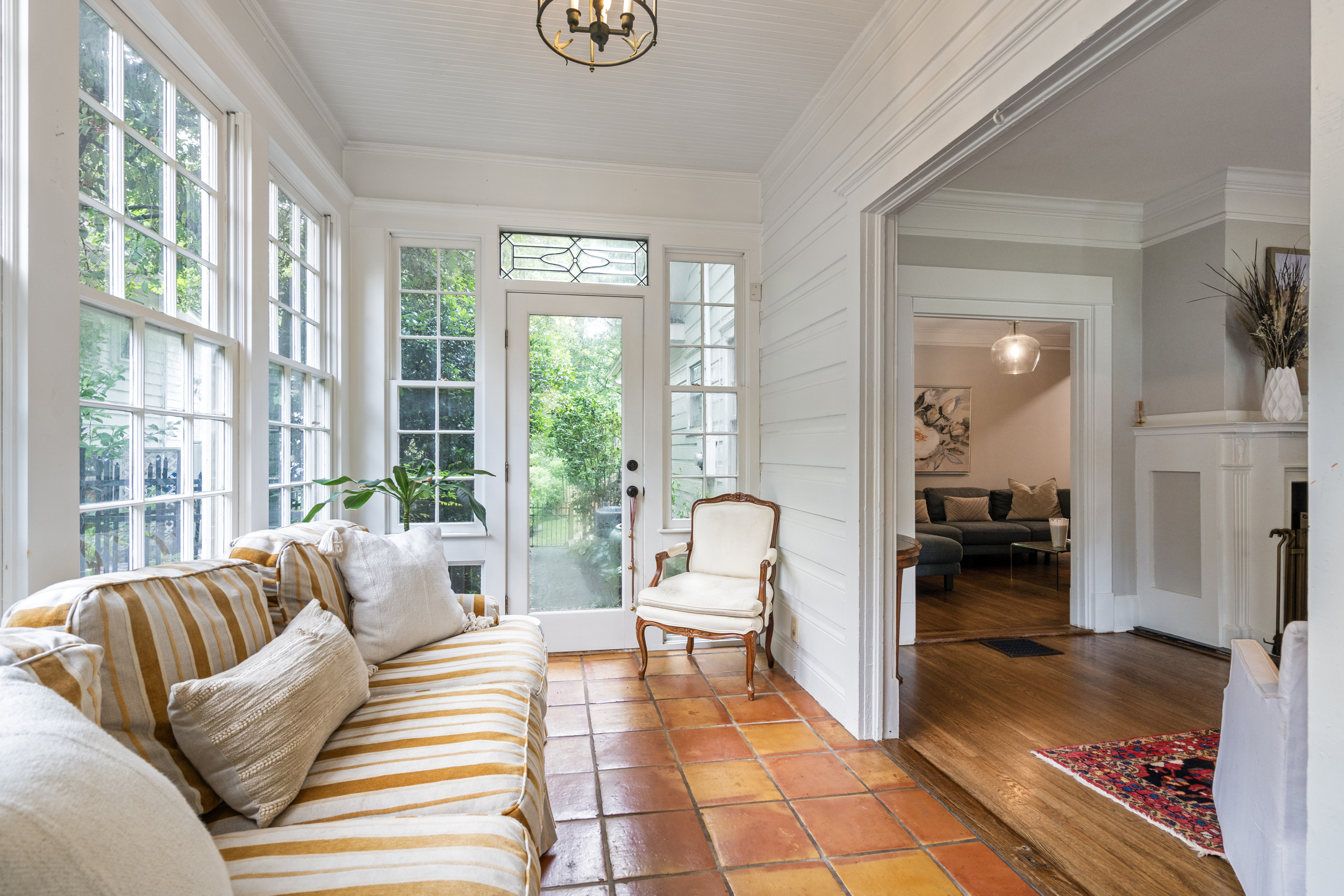  Charming 1920s Peachtree Hills Bungalow - 物件實景