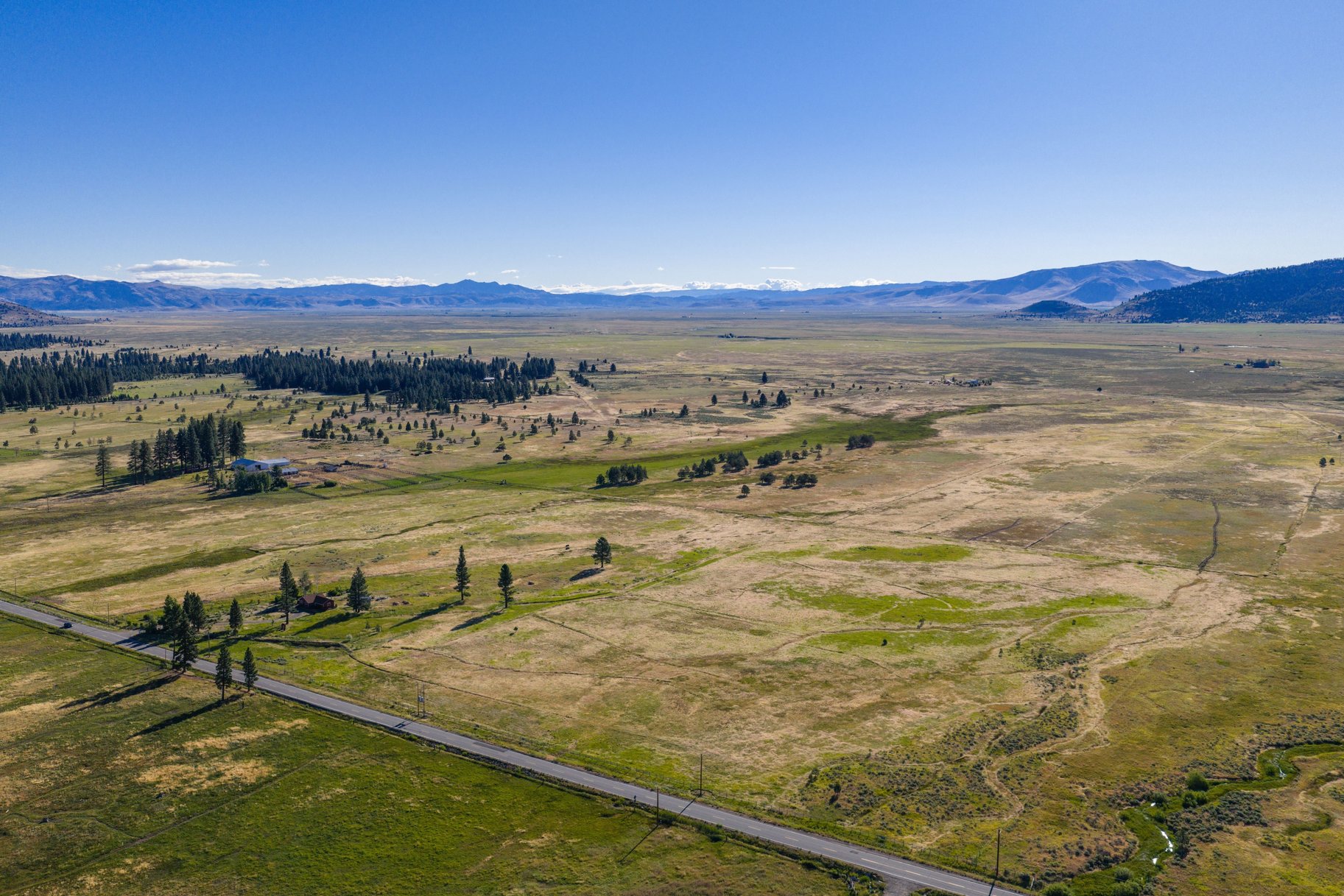  Landmark Ranch in California