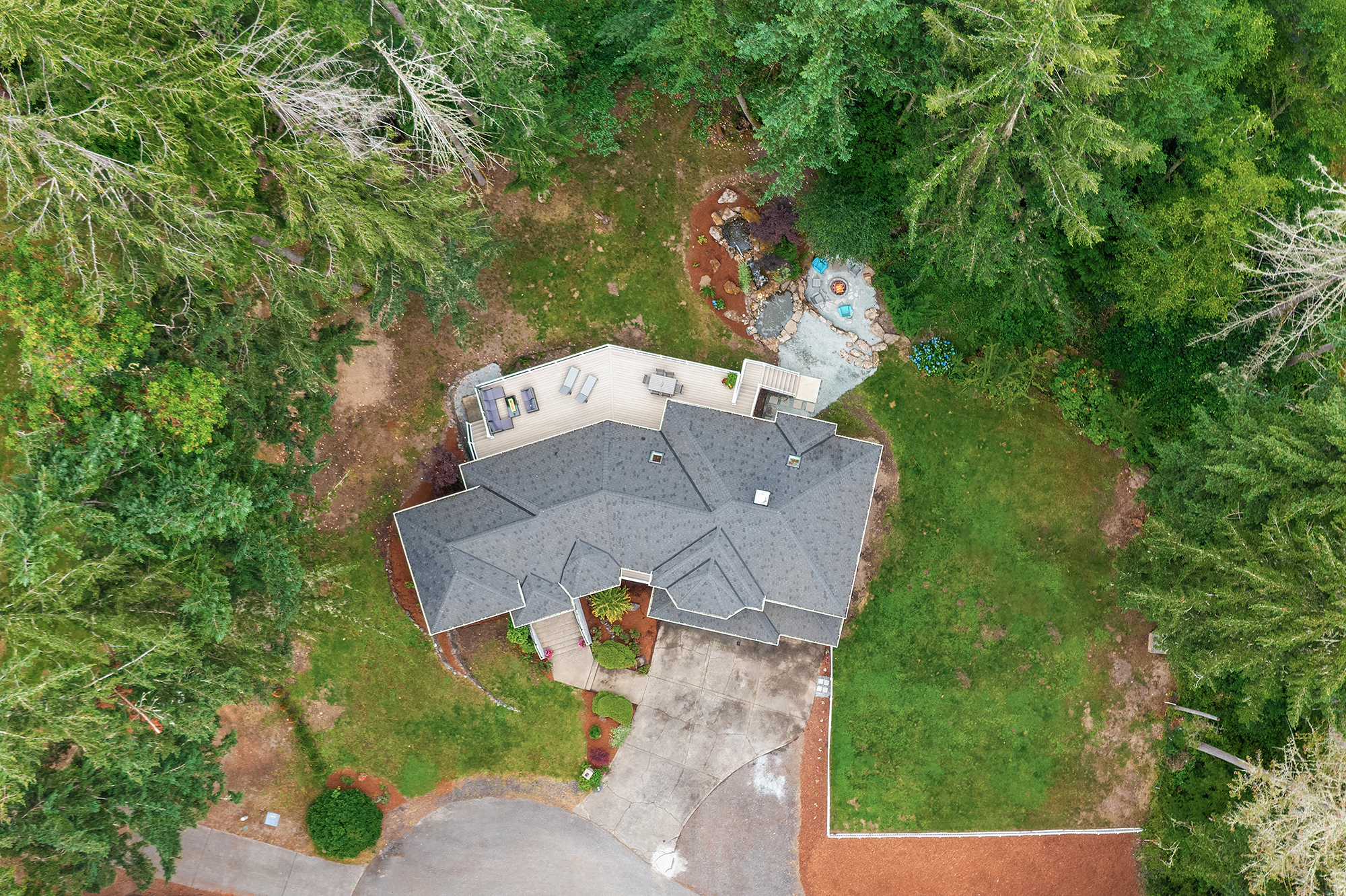  10516 36th St Ct NW, Gig Harbor, WA 98335 - 物件實景