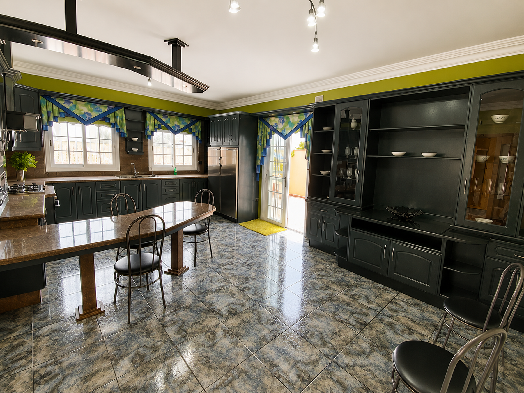  Classic Villa in Natural Setting, Icod de los Vinos - 物件實景