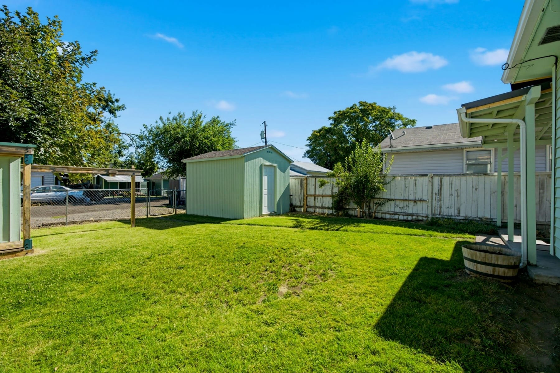  1321 E 13TH ST The Dalles, OR 97058 - 物件實景