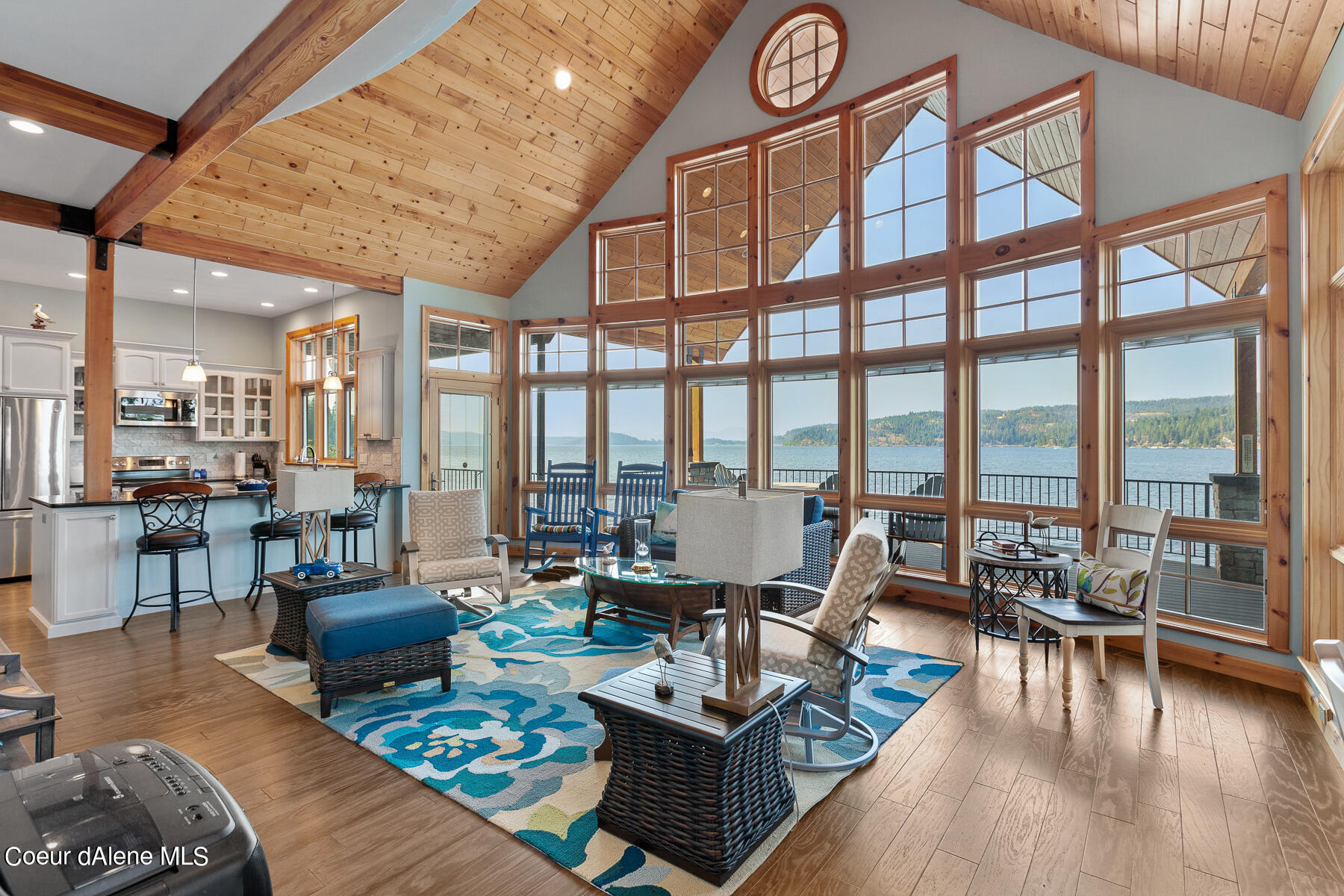 Harrison, Idaho, 83833, United States, 3 Bedrooms Bedrooms, ,4 BathroomsBathrooms,Residential,For Sale,1766033