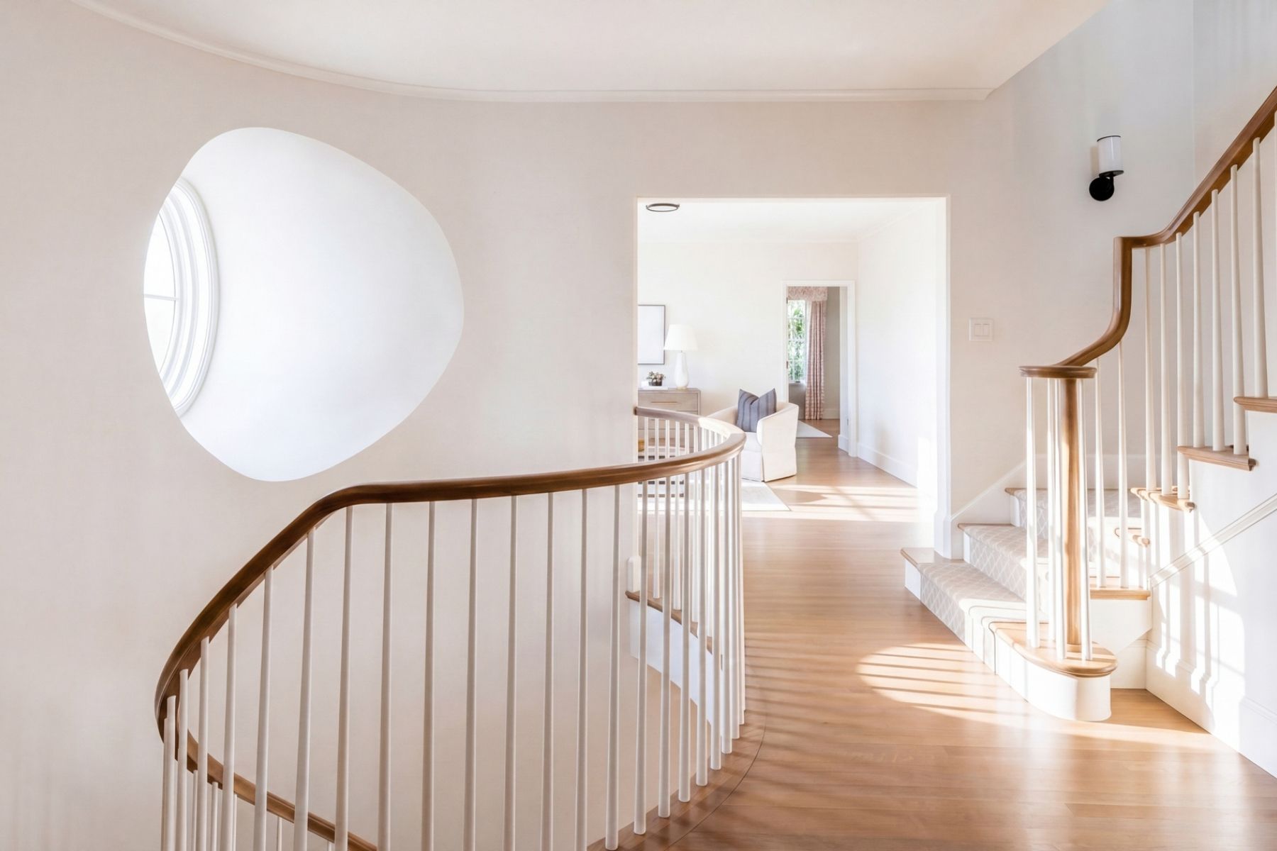  2101 Foxhall Road NW, Washington, DC, 20007 - 物件實景