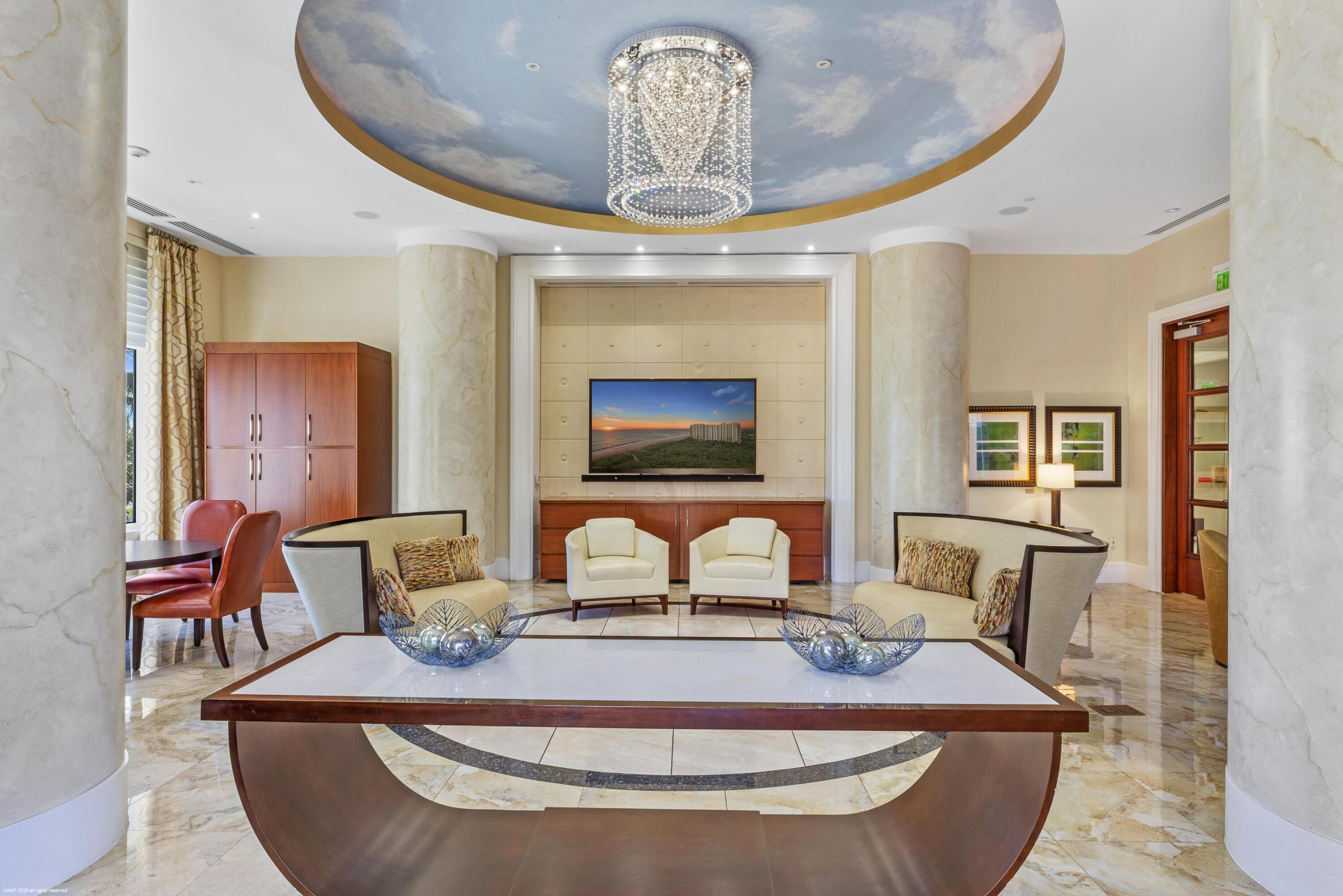  3800 N Ocean Drive #1751 - 物件實景