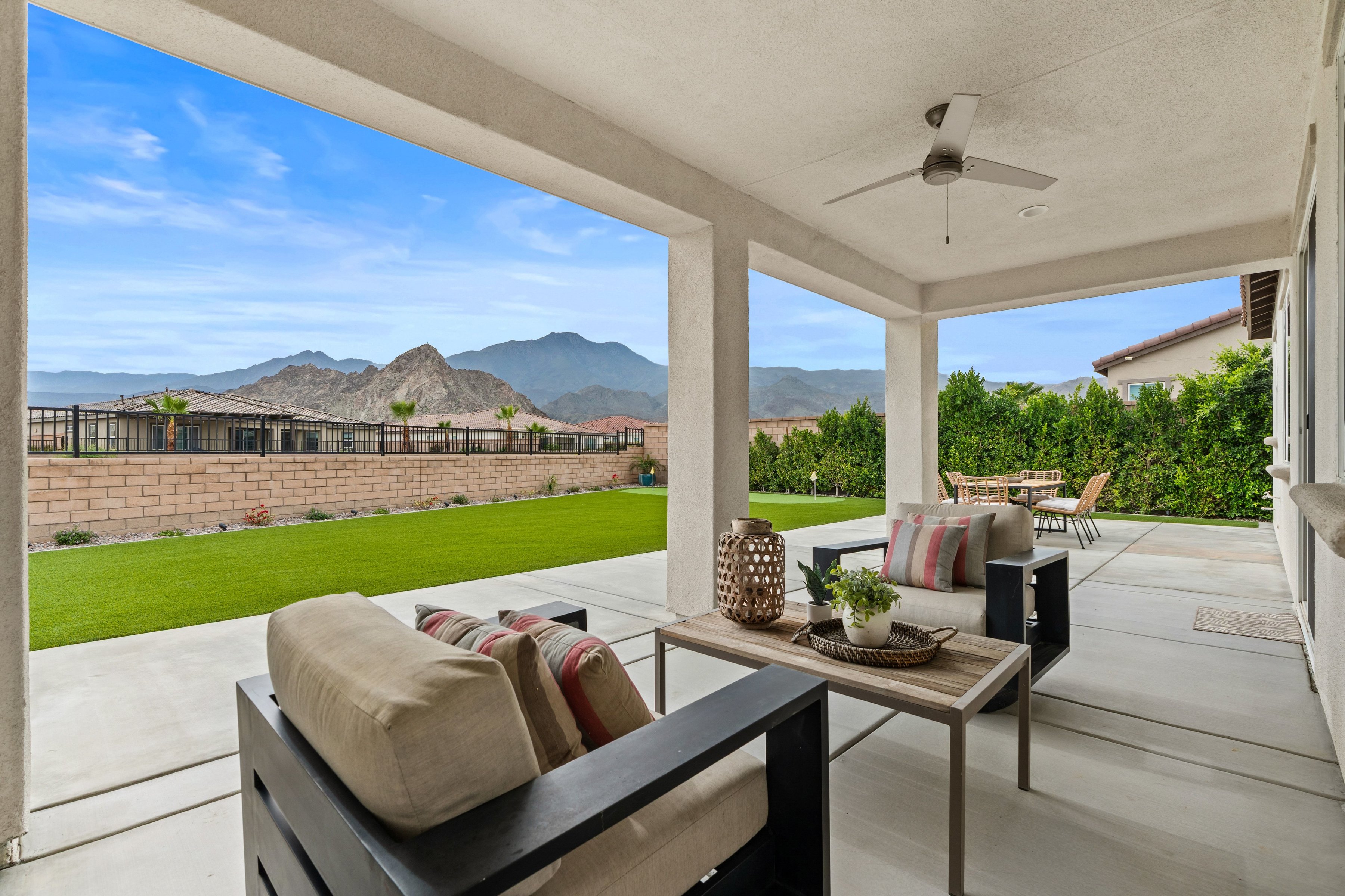  Effortless Living, Thoughtfully Framed By The Desert - 物件實景