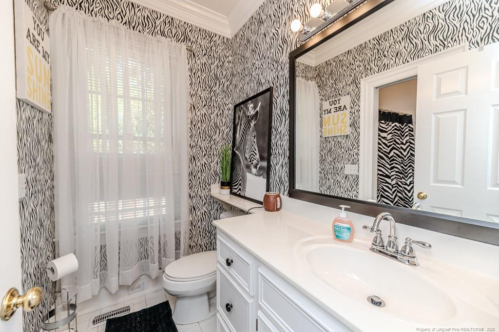 2648 Buckingham Drive, Sanford, North Carolina, 27330, United States, 3 Bedrooms Bedrooms, ,4 BathroomsBathrooms,Residential,For Sale,2648 Buckingham Drive,1675202
