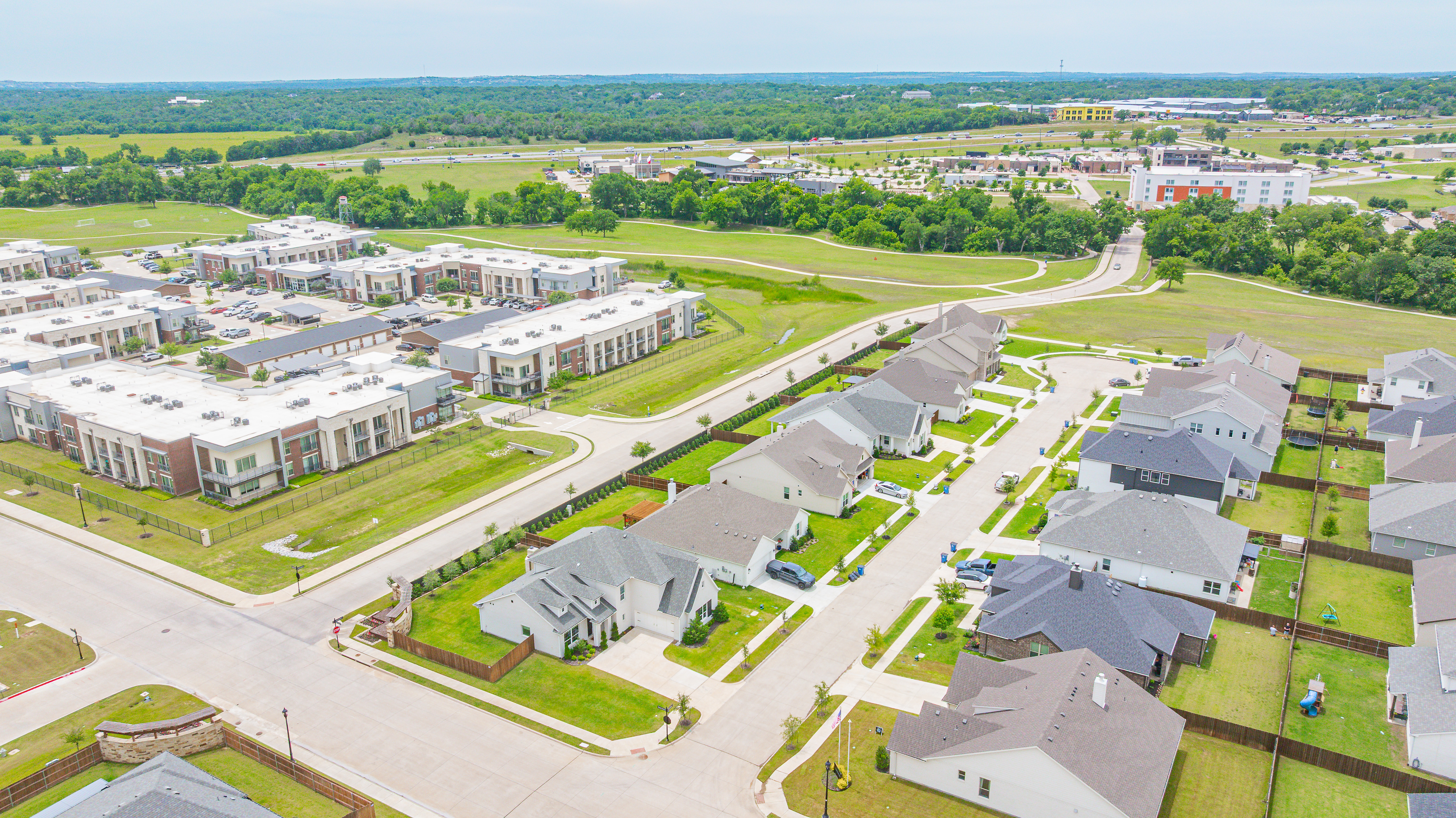  101 Furlong, Willow Park, TX, 76087 - 物件實景