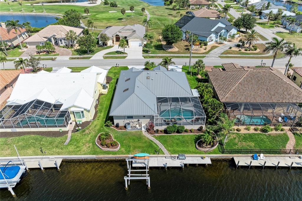Punta Gorda, Florida, 33950, United States, 4 Bedrooms Bedrooms, ,2 BathroomsBathrooms,Residential,For Sale,1804003