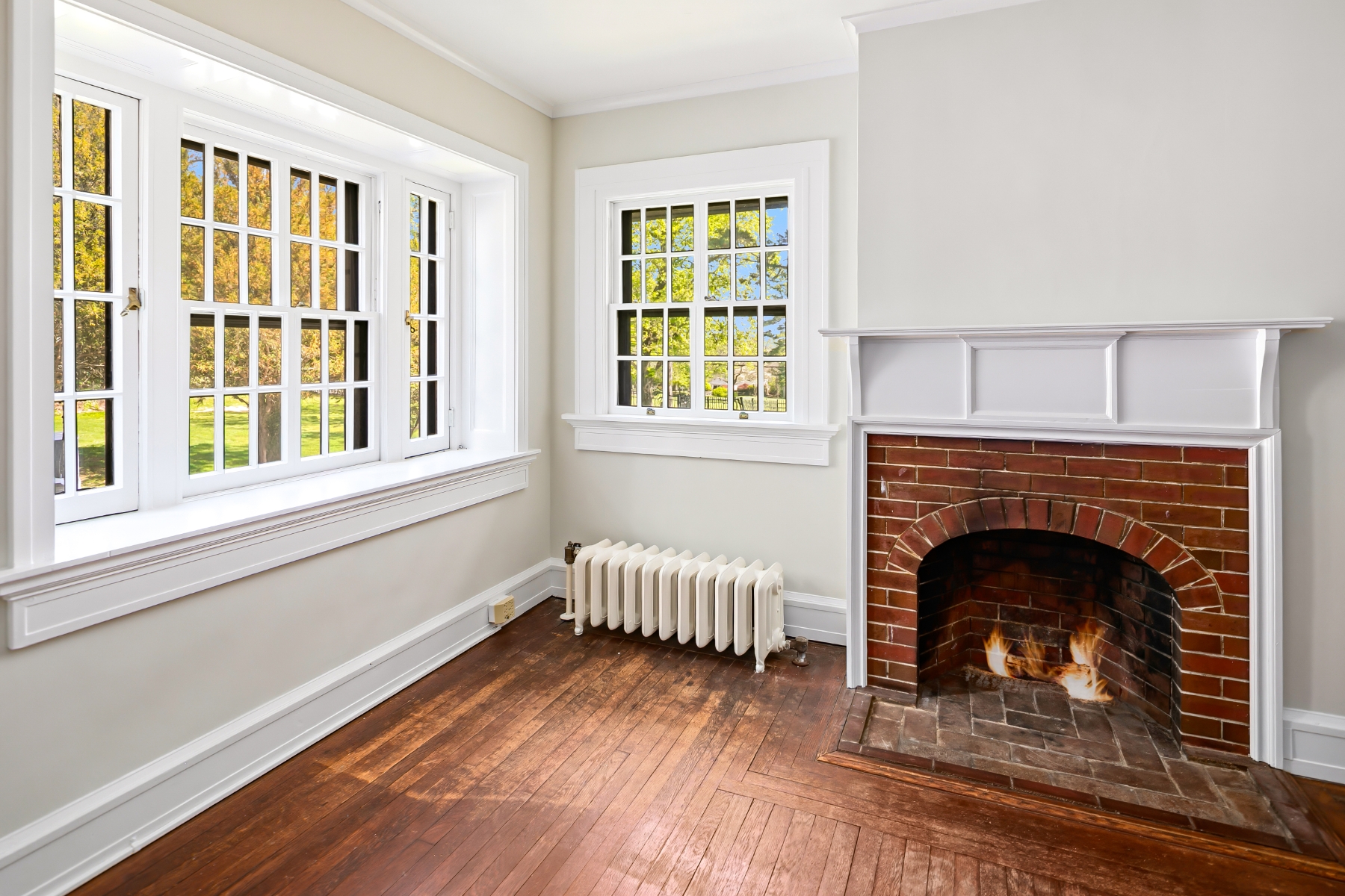  Historic Estate in Mendham Township - 物件實景