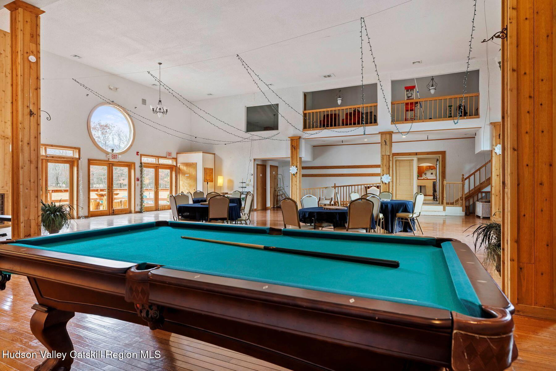 Round Top, New York, 12473, United States, 6 Bedrooms Bedrooms, ,7 BathroomsBathrooms,Residential,For Sale,2002292