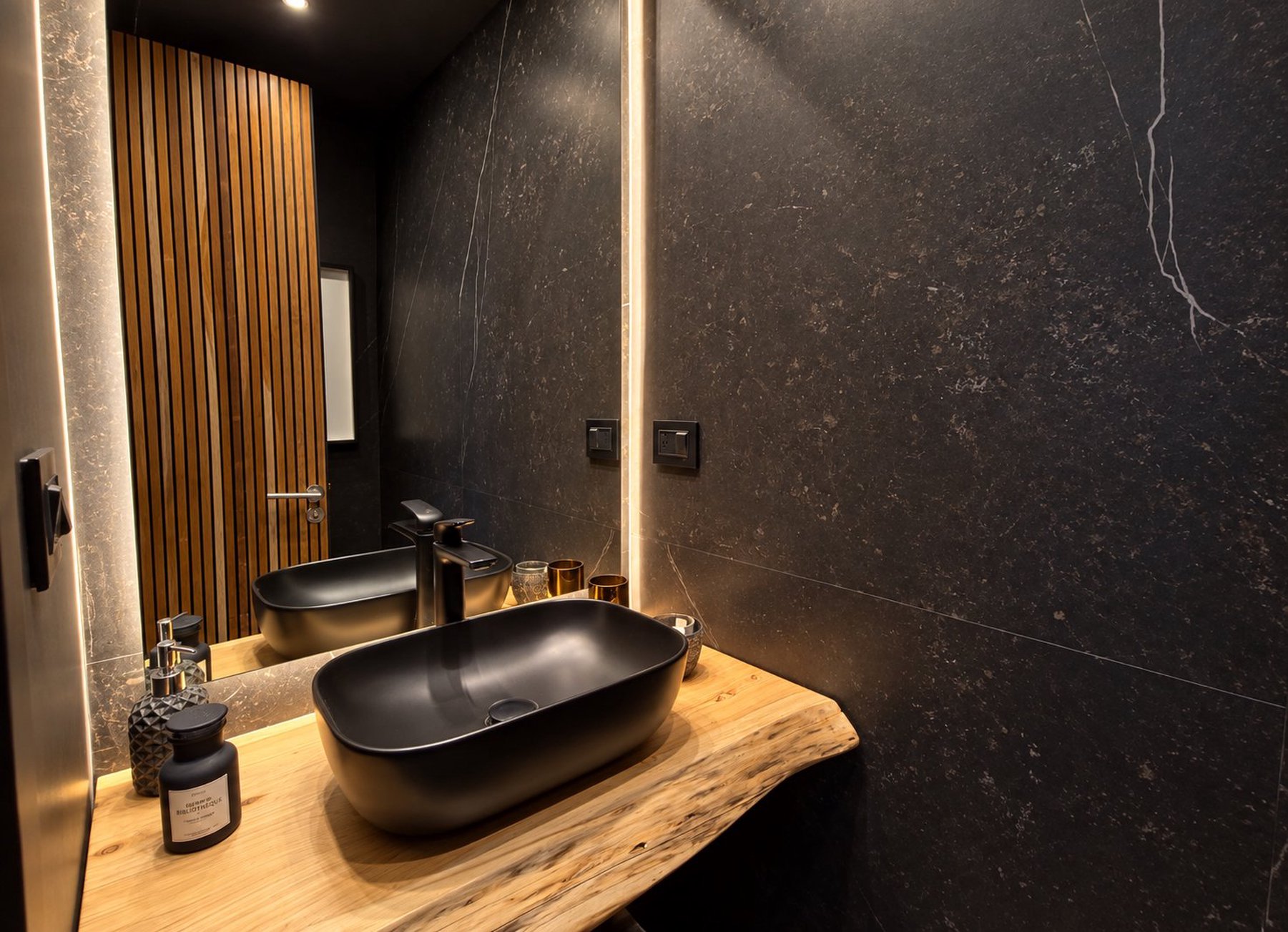  Duplex penthouse in Delamar - 物件實景