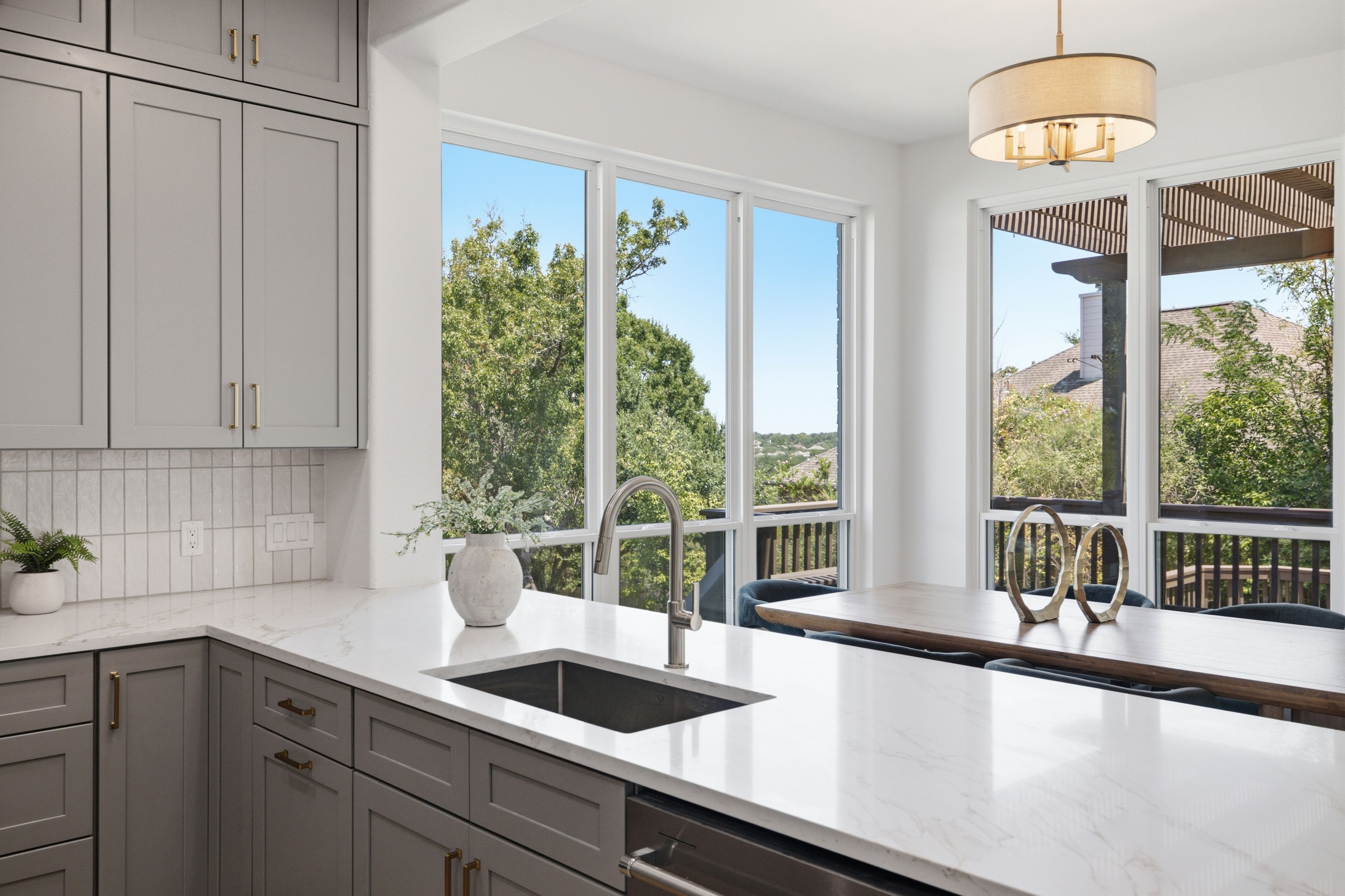  3009 Brittany Point Lane, Austin, TX 78738 - 物件實景