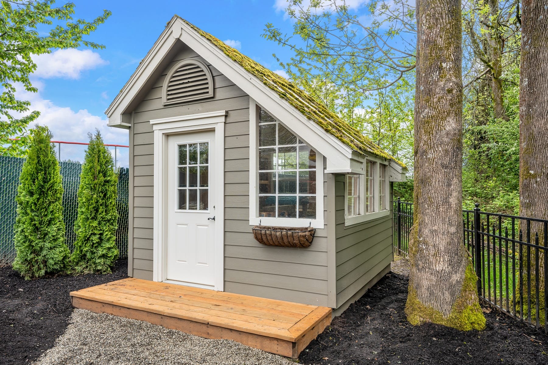  12432 SE MOUNTAIN SUN DR Clackamas, OR 97015 - 物件實景
