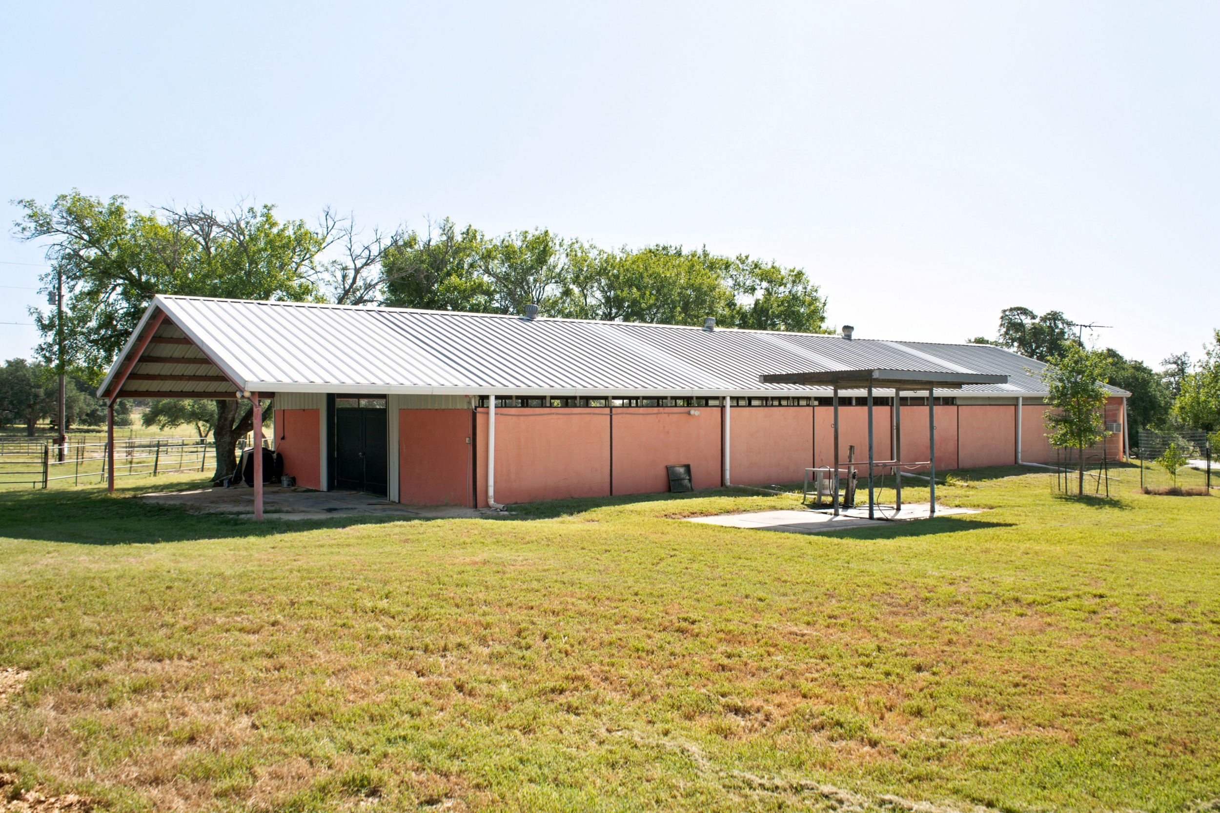  Uballe Ranch in Blanco County - 物件實景