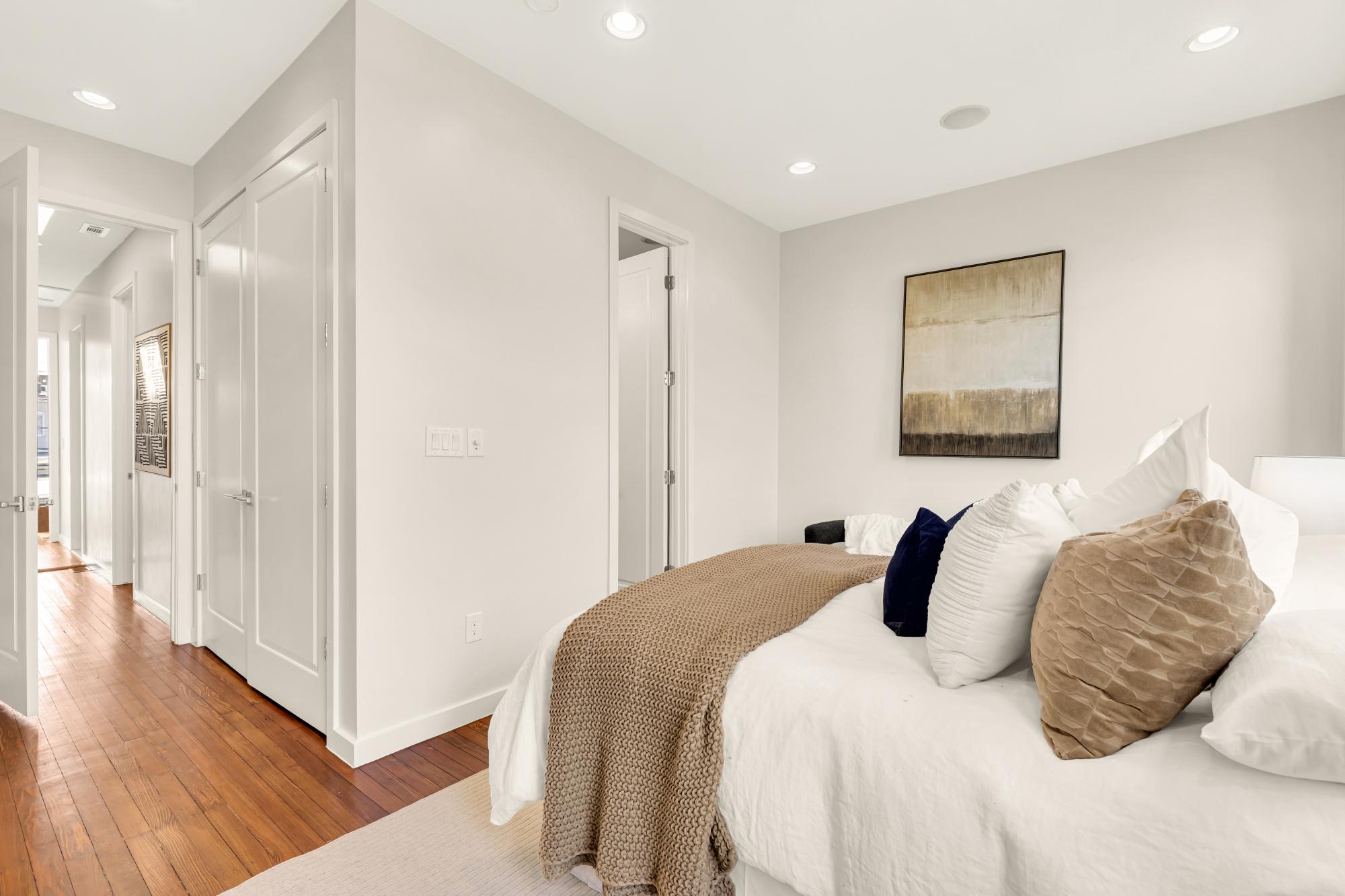  34 Randolph Place NW, Washington, DC, 20001 - 物件實景