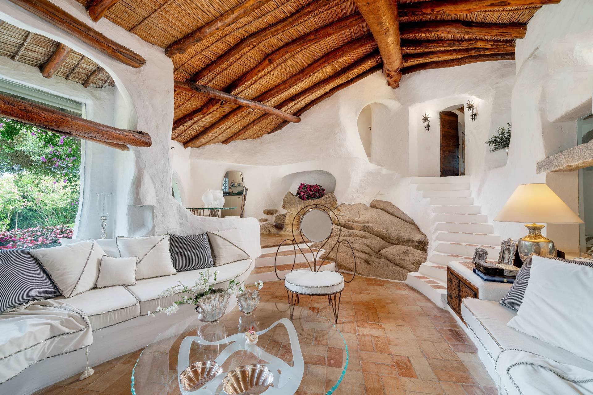 Porto Cervo, Arzachena, Sassari, IT, 4 Bedrooms Bedrooms, ,5 BathroomsBathrooms,Residential,For Sale,Porto Cervo,1441104