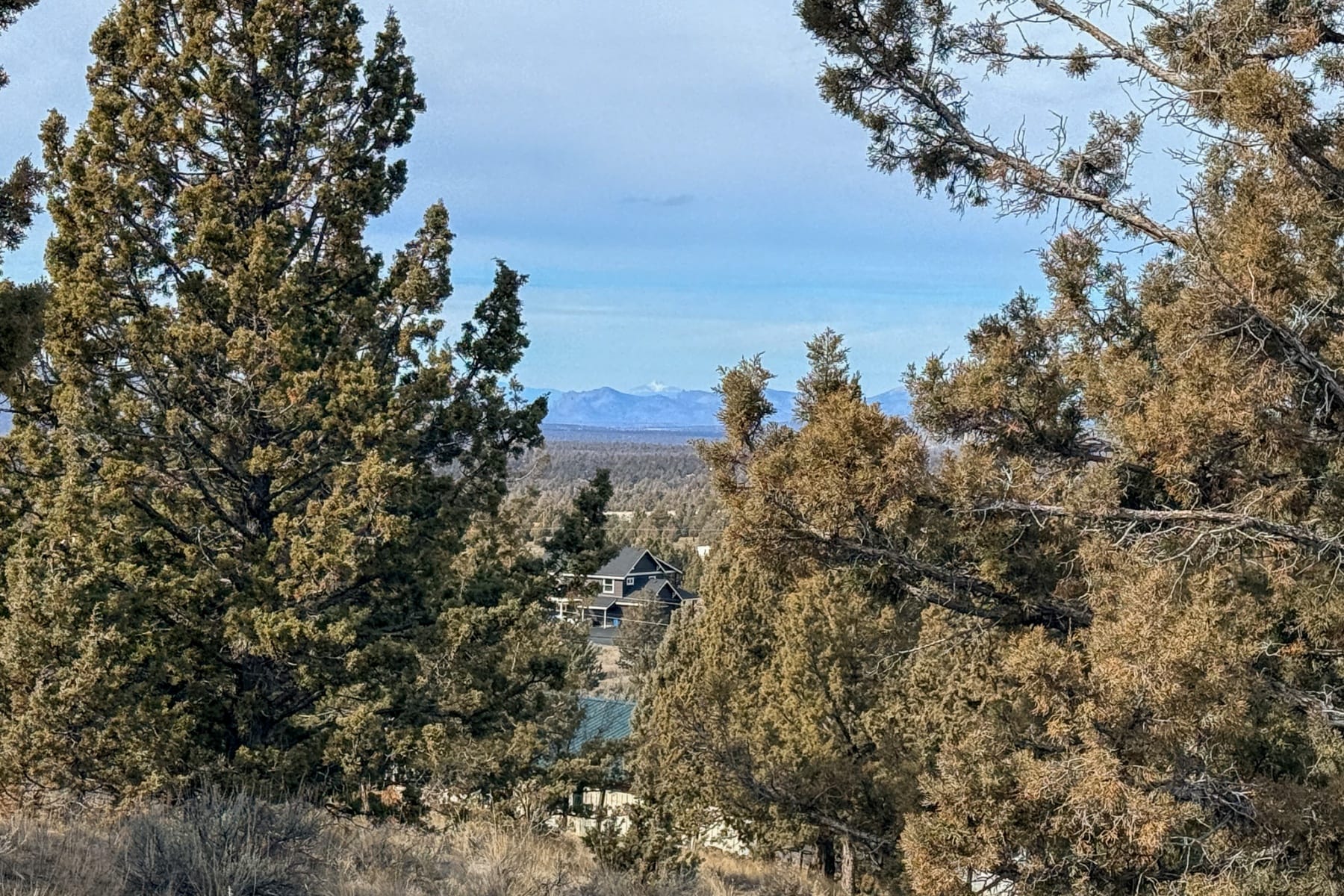  2600 SE TL 2600 Seneca Road Prineville, OR 97754 - 物件實景