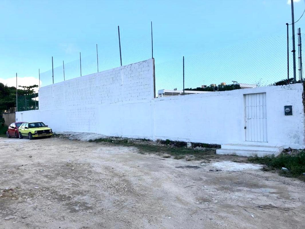 Calle Fresno, Benito Juárez, Quintana Roo, 77533, Mexico, 1 Bedroom Bedrooms, ,Residential,For Sale,Calle Fresno,1440939