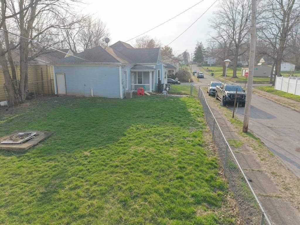 Hunt St, Richmond, IN 47374 #1