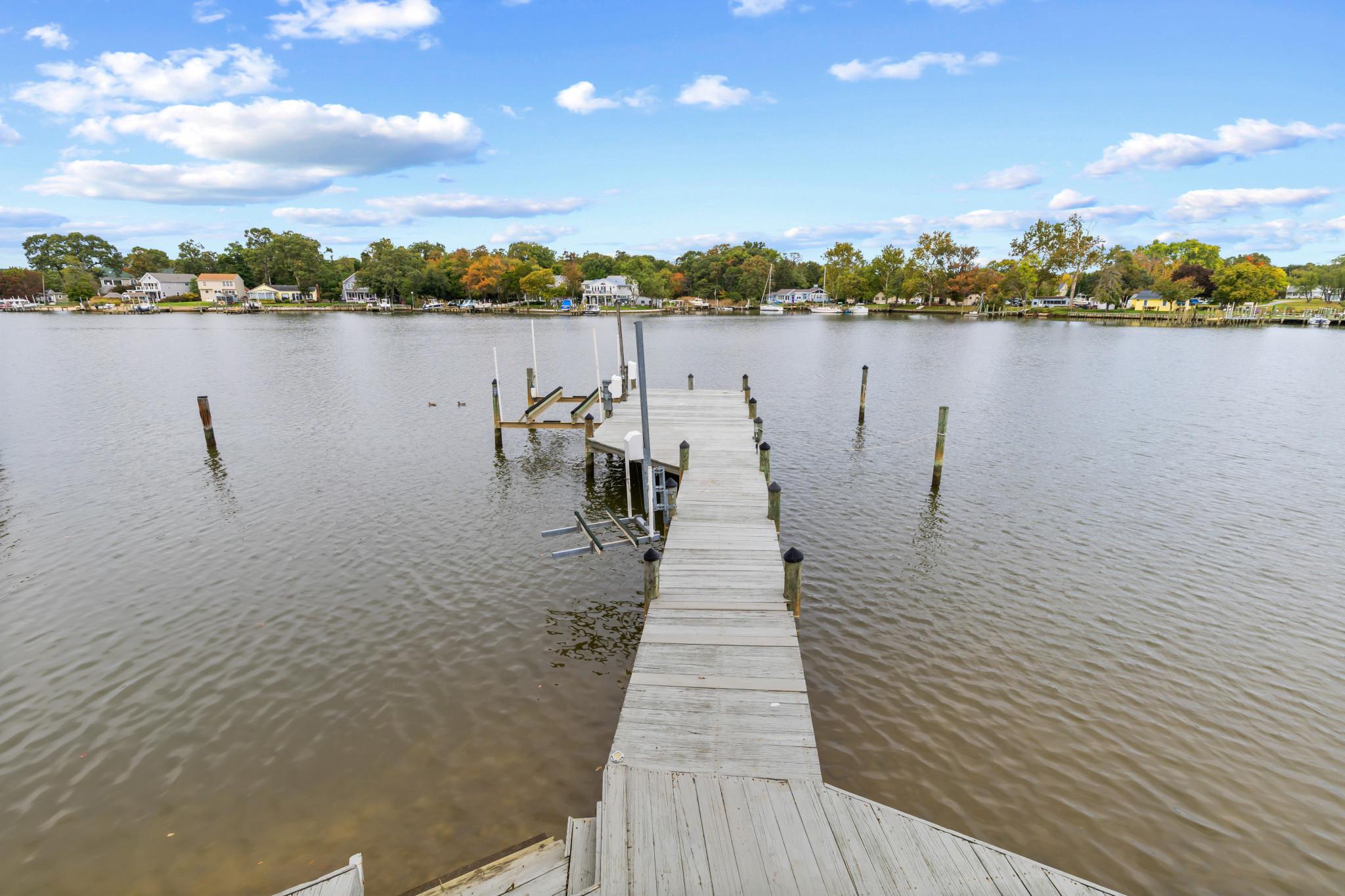  2014 Poplar Ridge Road, Pasadena, MD, 21122 - 物件實景