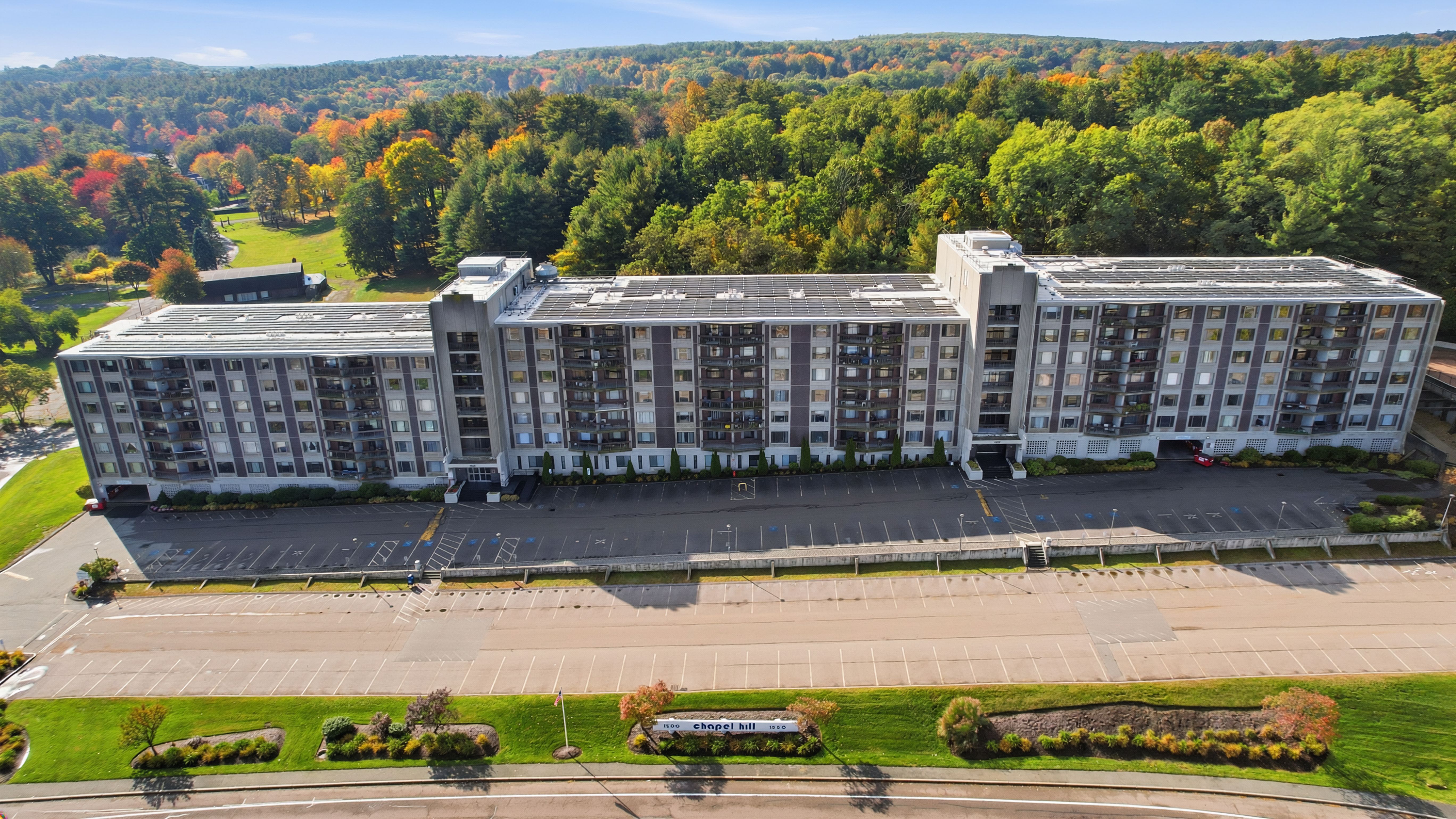 1500 Worcester Road, Framingham, MA 01702 - 物件實景